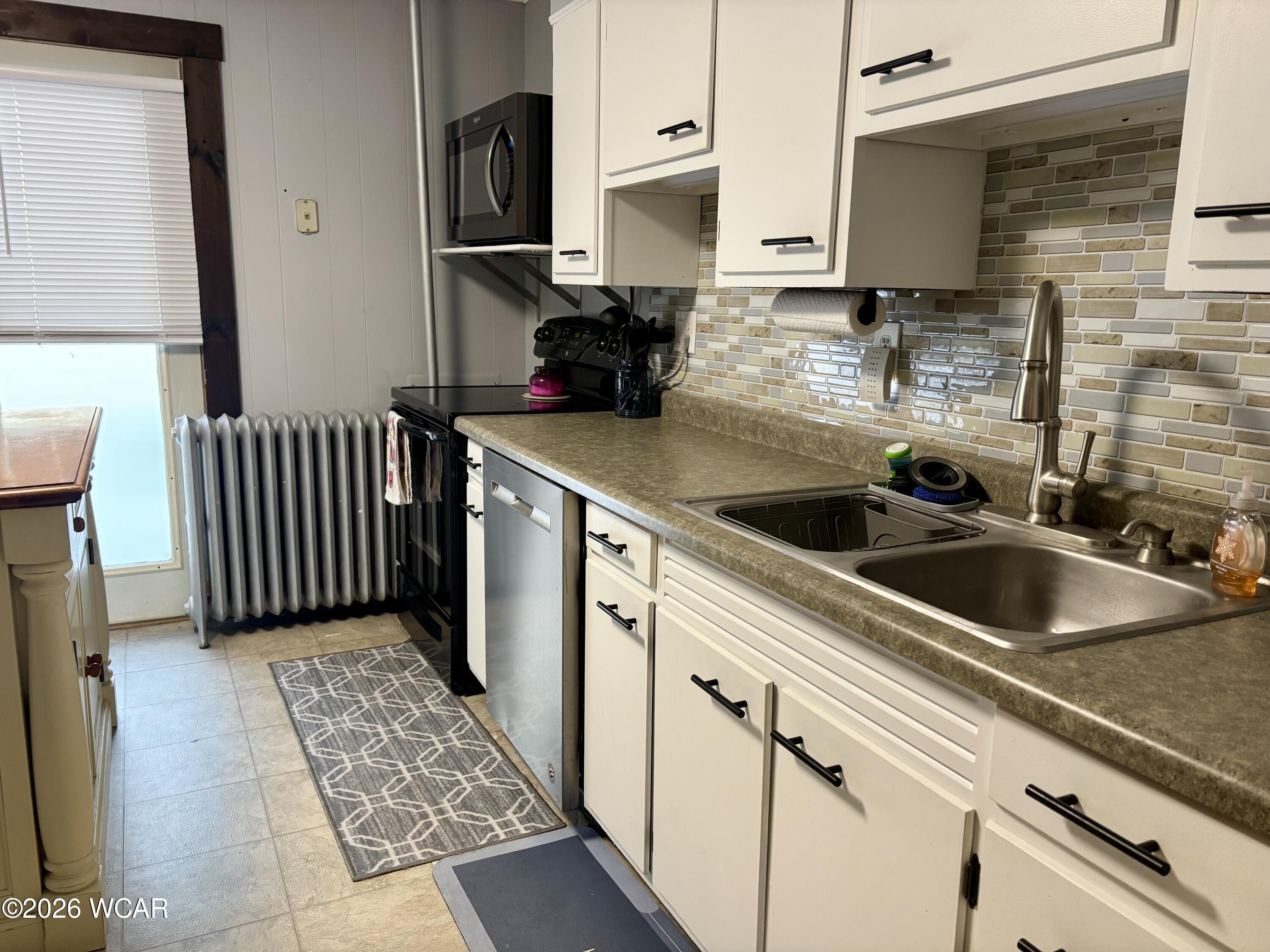 200 6th Street, Continental, Ohio