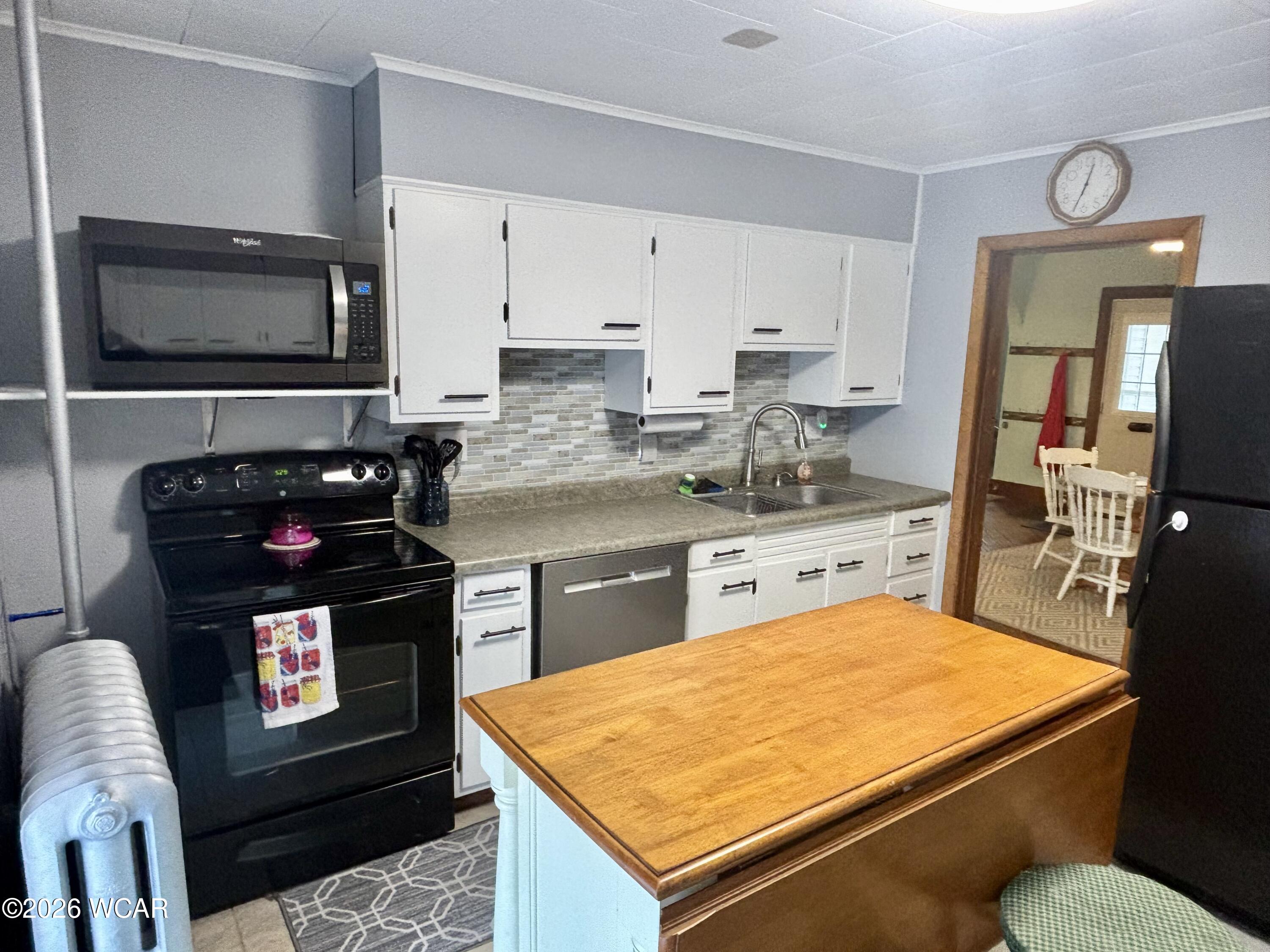 200 6th Street, Continental, Ohio