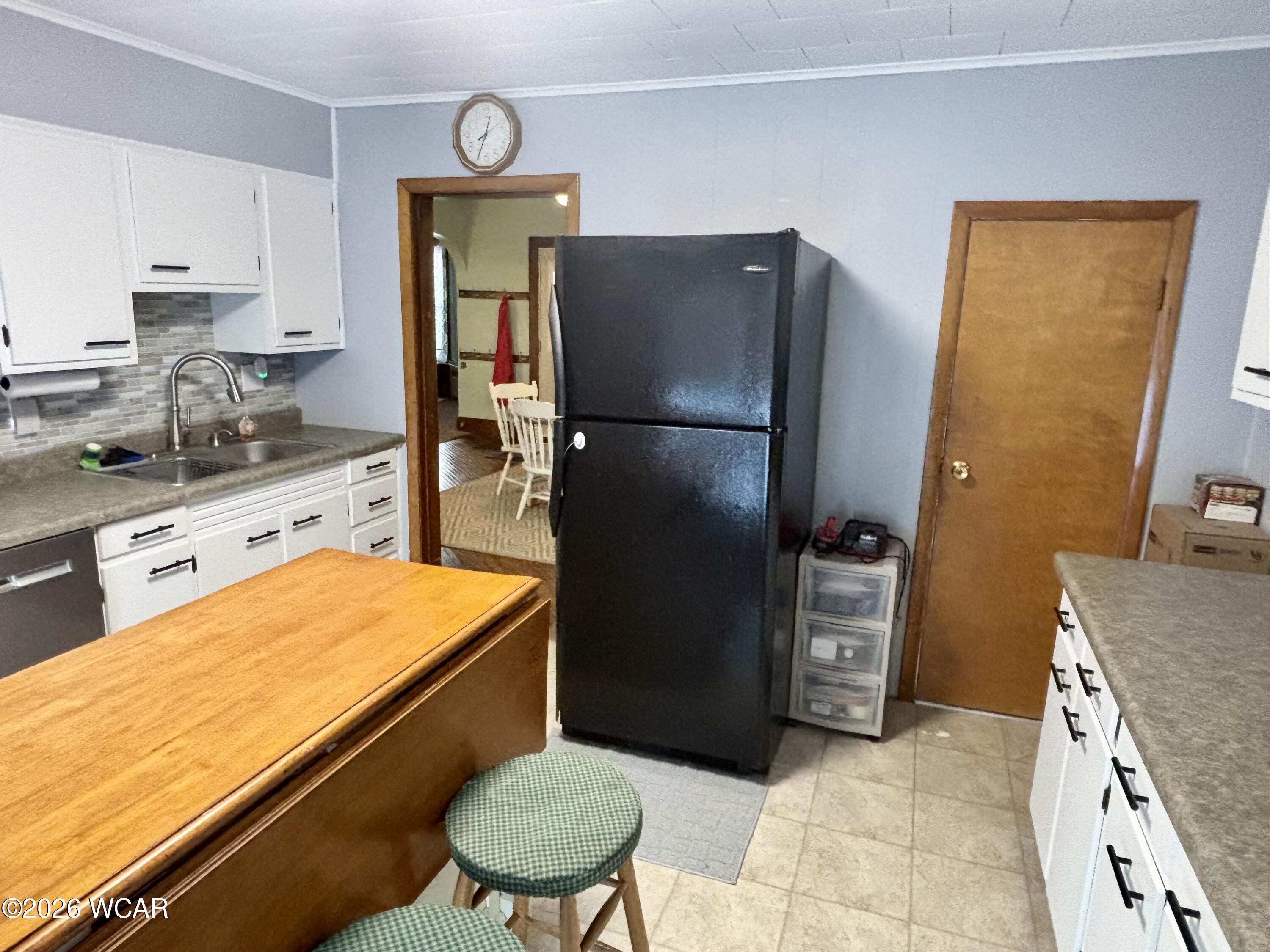 200 6th Street, Continental, Ohio