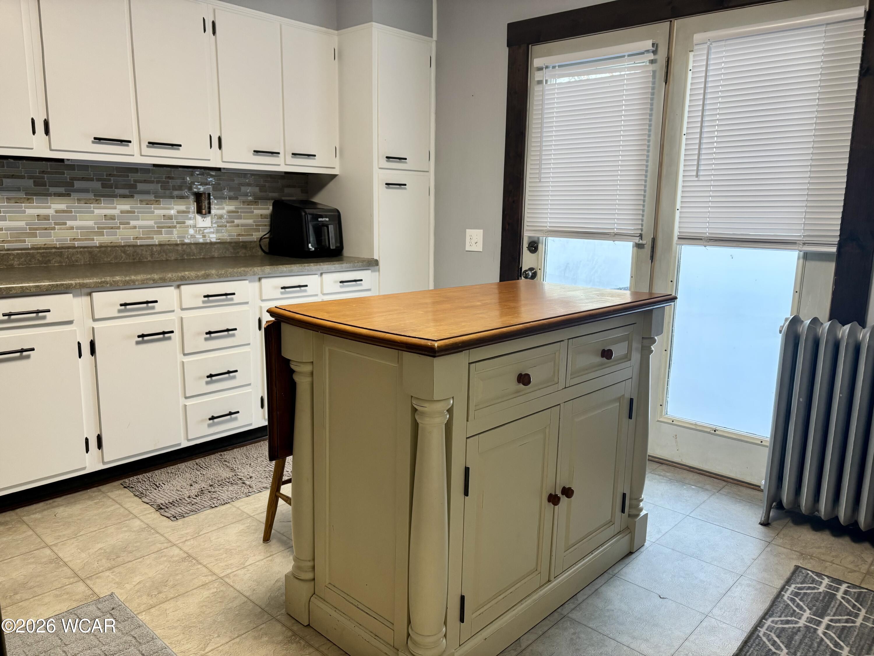 200 6th Street, Continental, Ohio