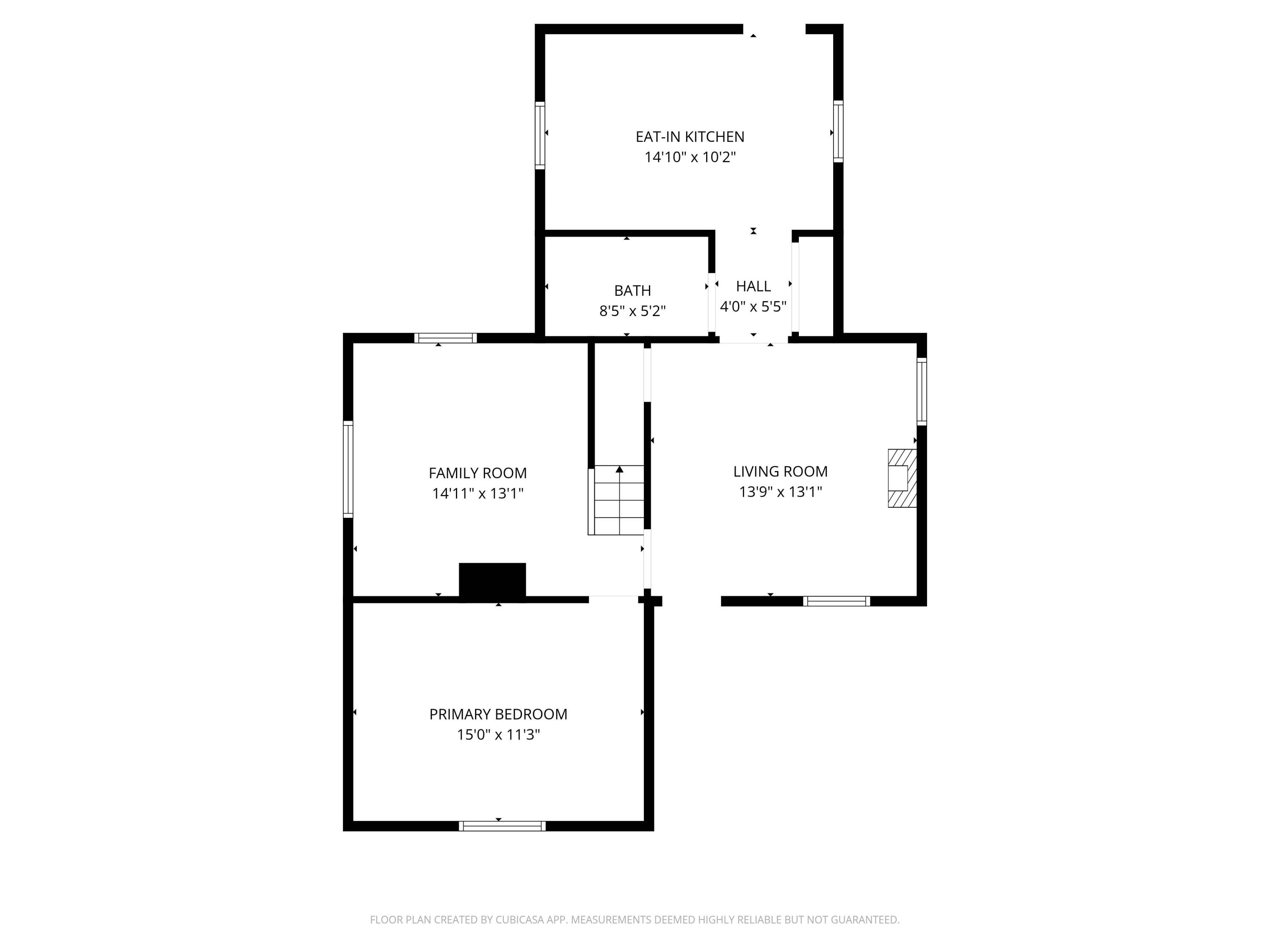 110 Lincoln Place, Urbana, Ohio 43078