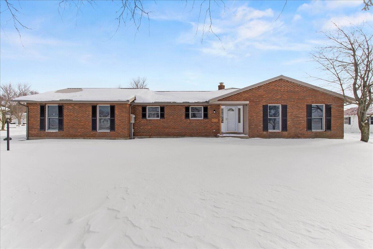 3538 Kuther Road, Sidney, Ohio 45365