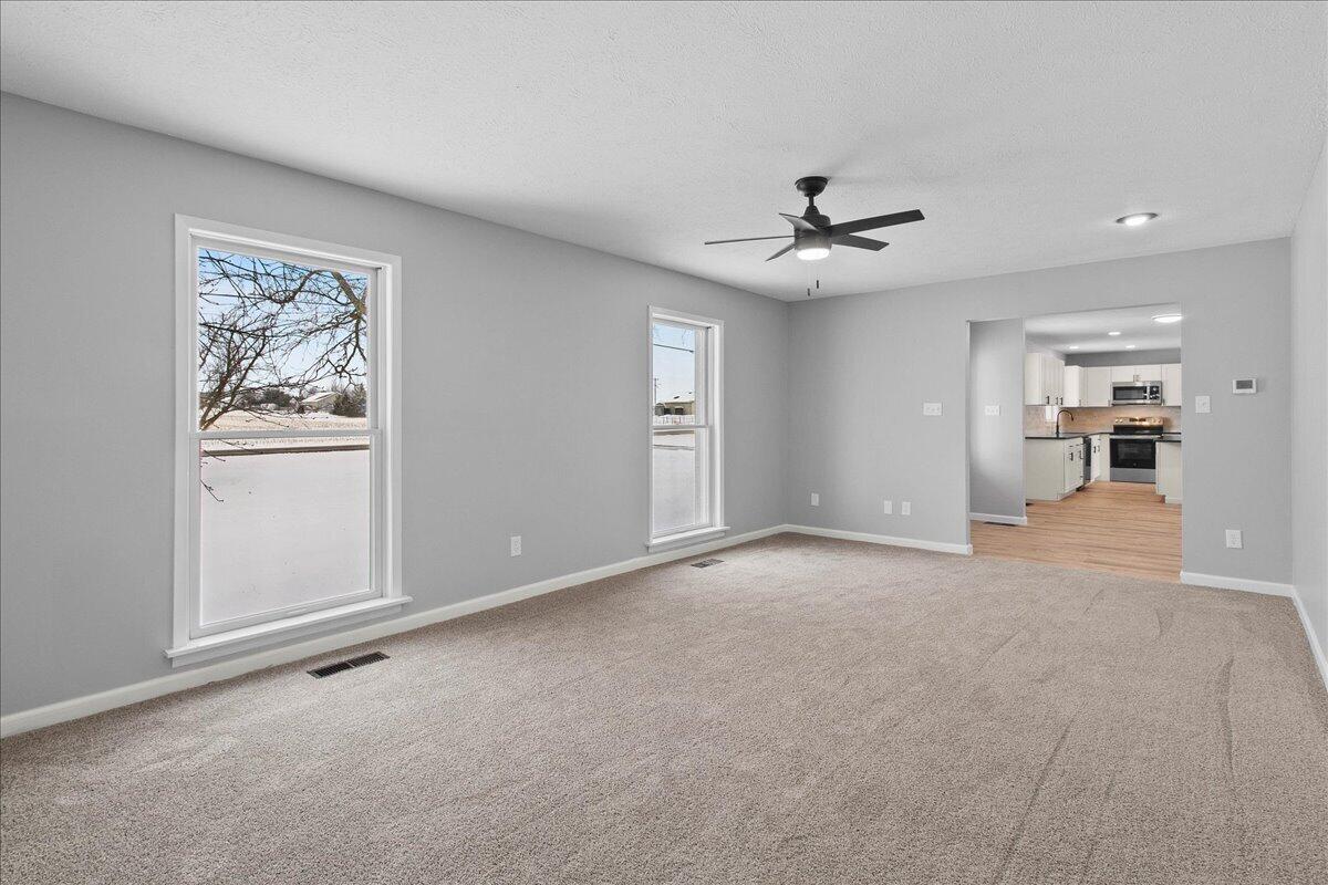 3538 Kuther Road, Sidney, Ohio 45365