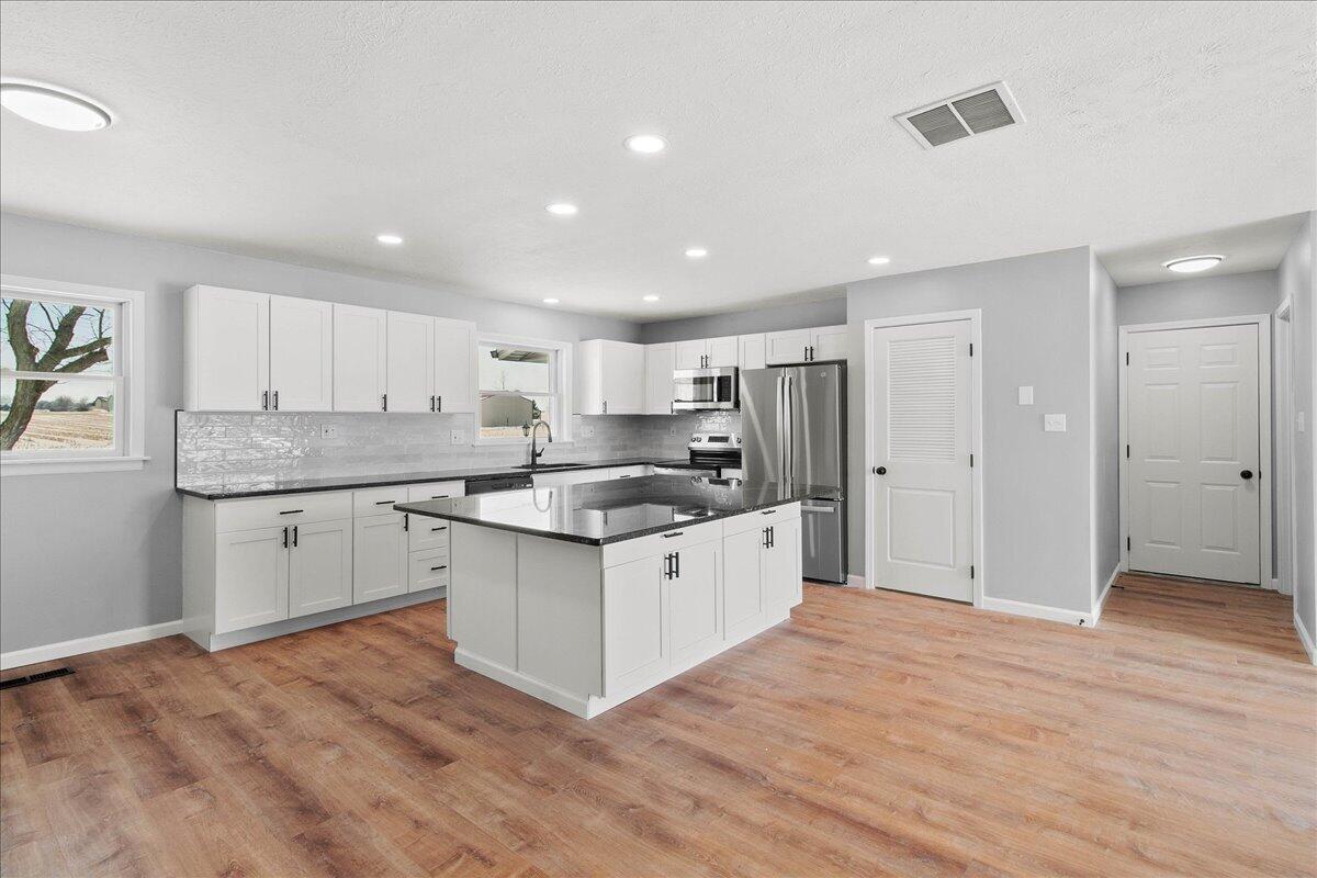 3538 Kuther Road, Sidney, Ohio 45365