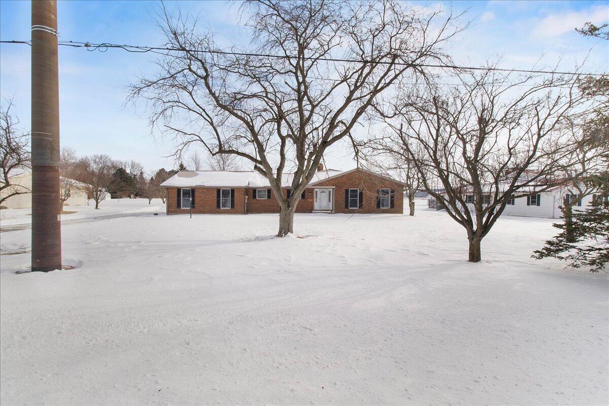 3538 Kuther Road, Sidney, Ohio 45365