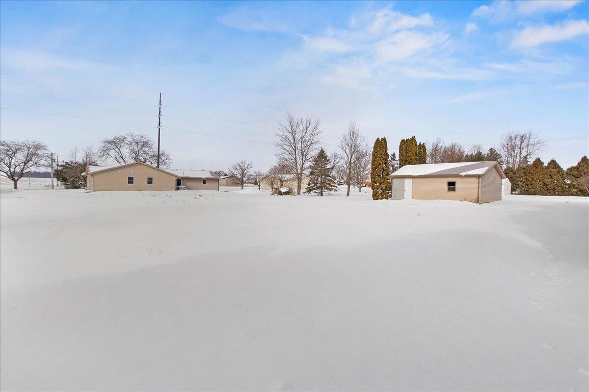 3538 Kuther Road, Sidney, Ohio 45365