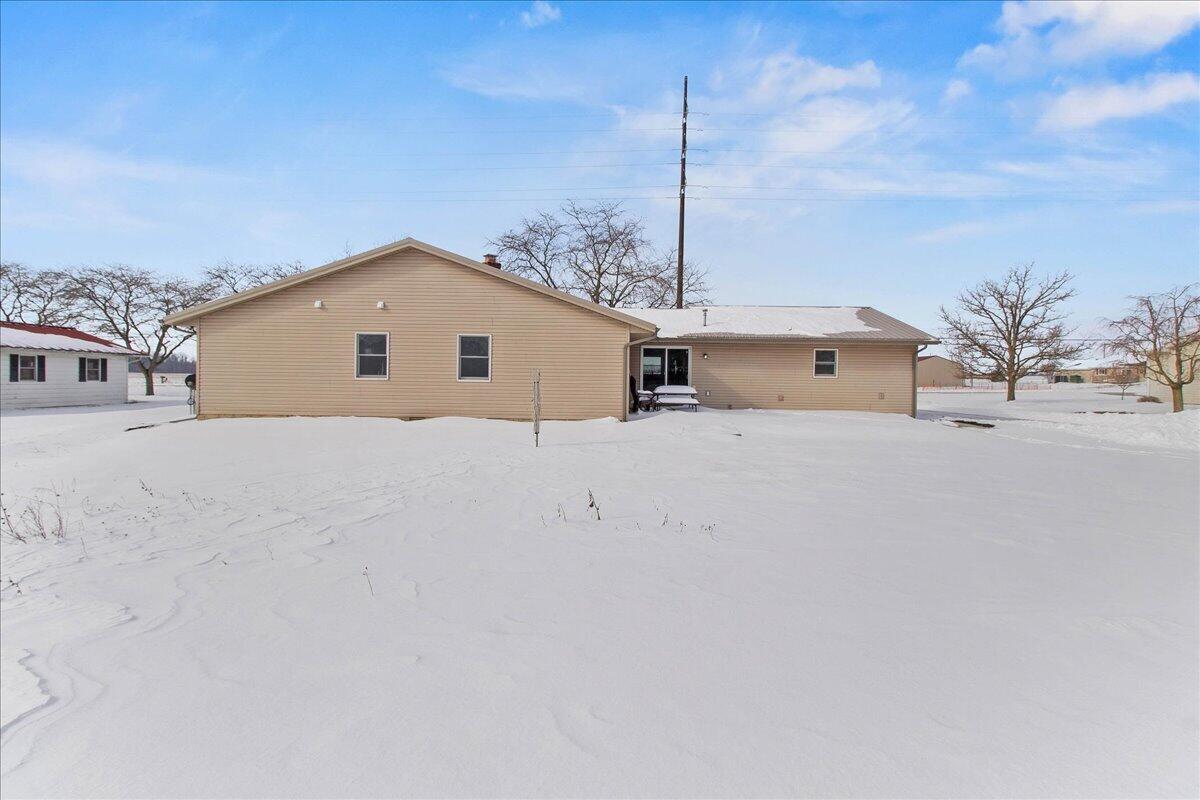 3538 Kuther Road, Sidney, Ohio 45365