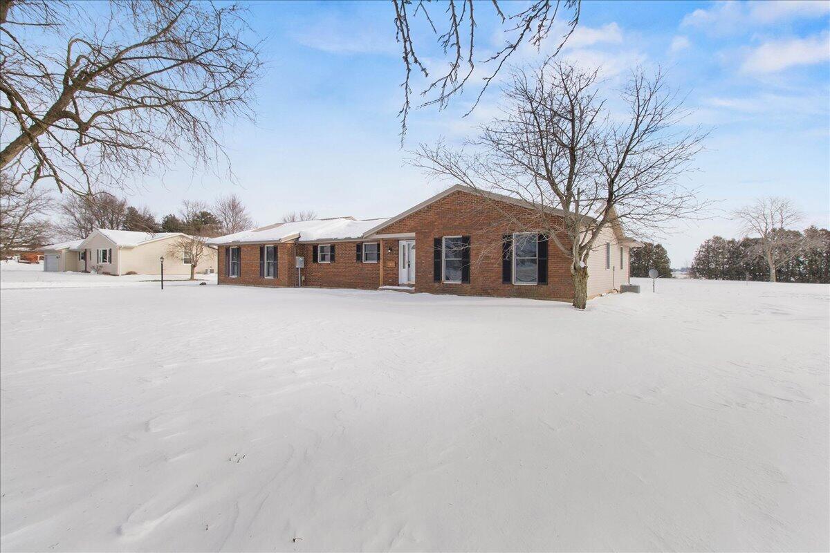 3538 Kuther Road, Sidney, Ohio 45365