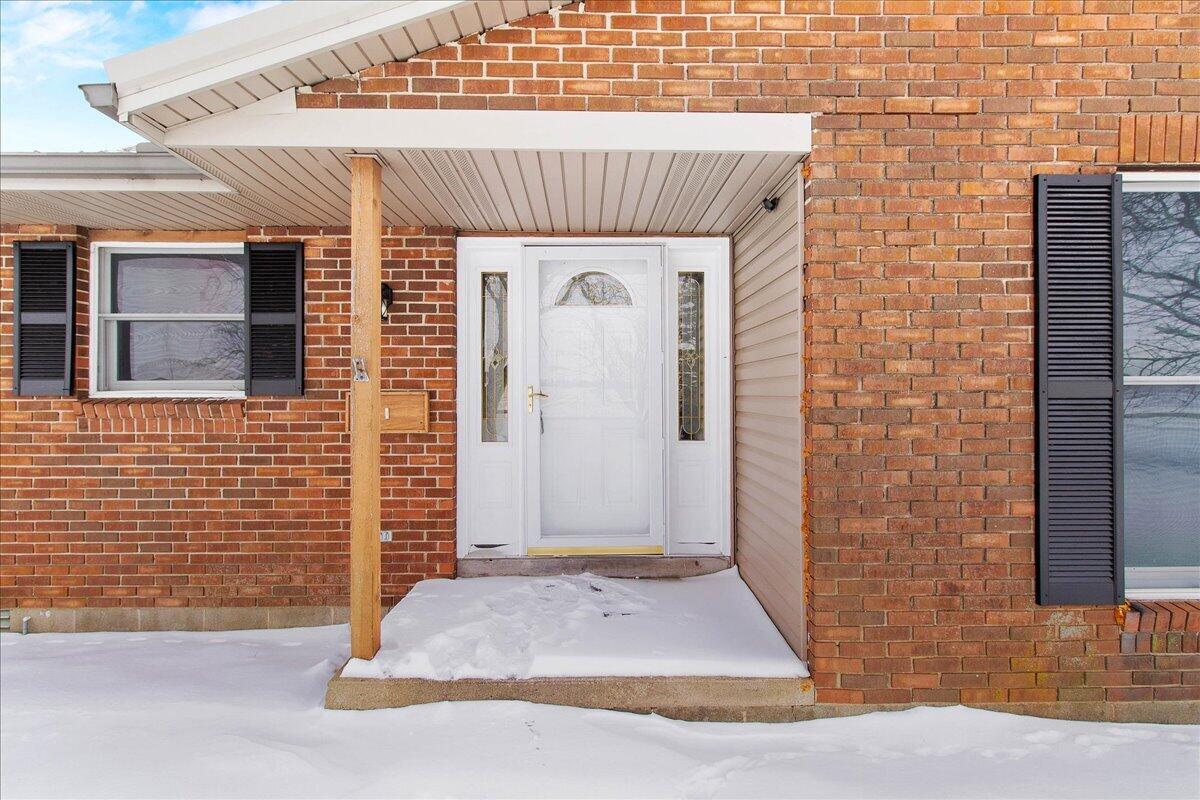 3538 Kuther Road, Sidney, Ohio 45365