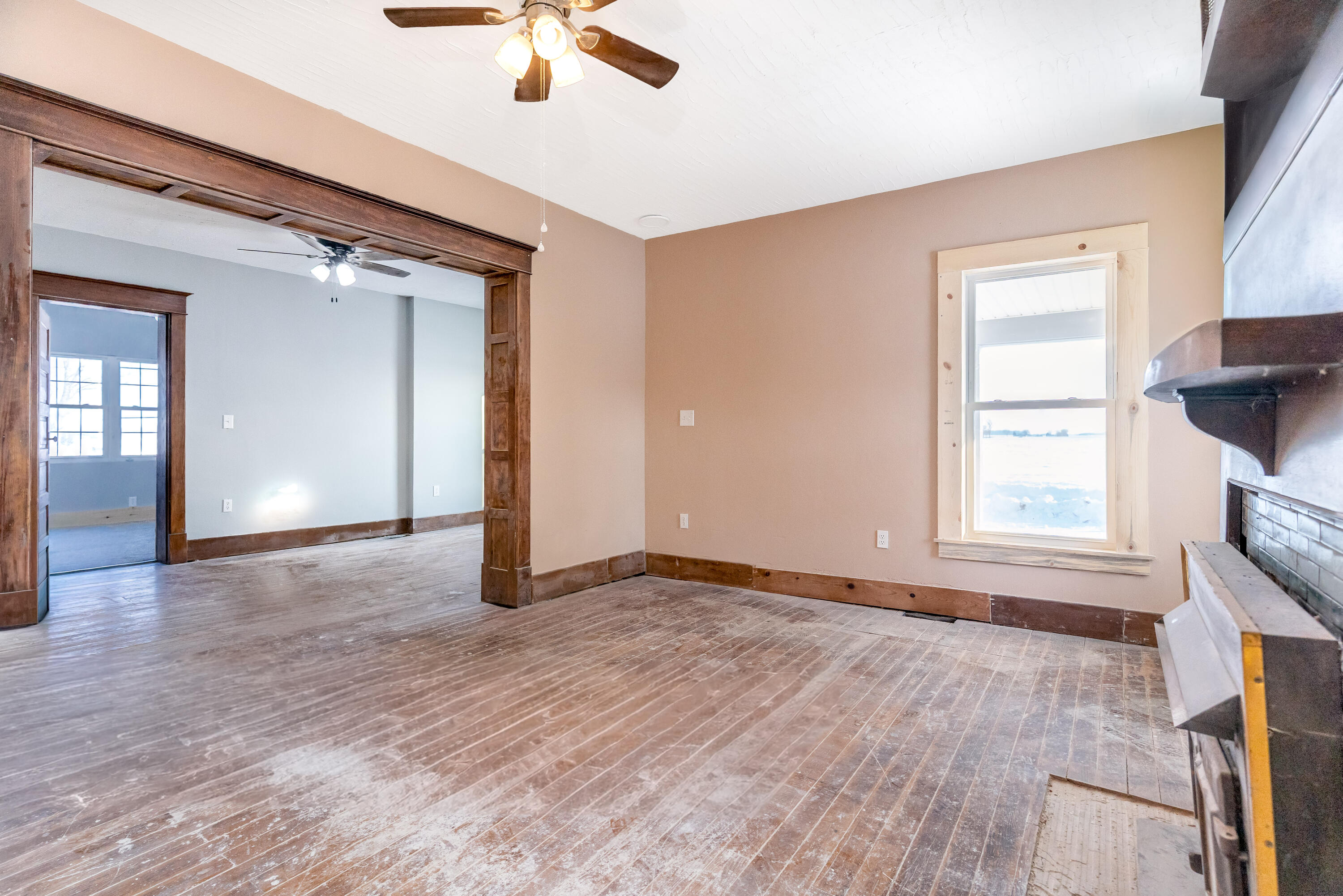 7080 Dull Road, Arcanum, Ohio 45304