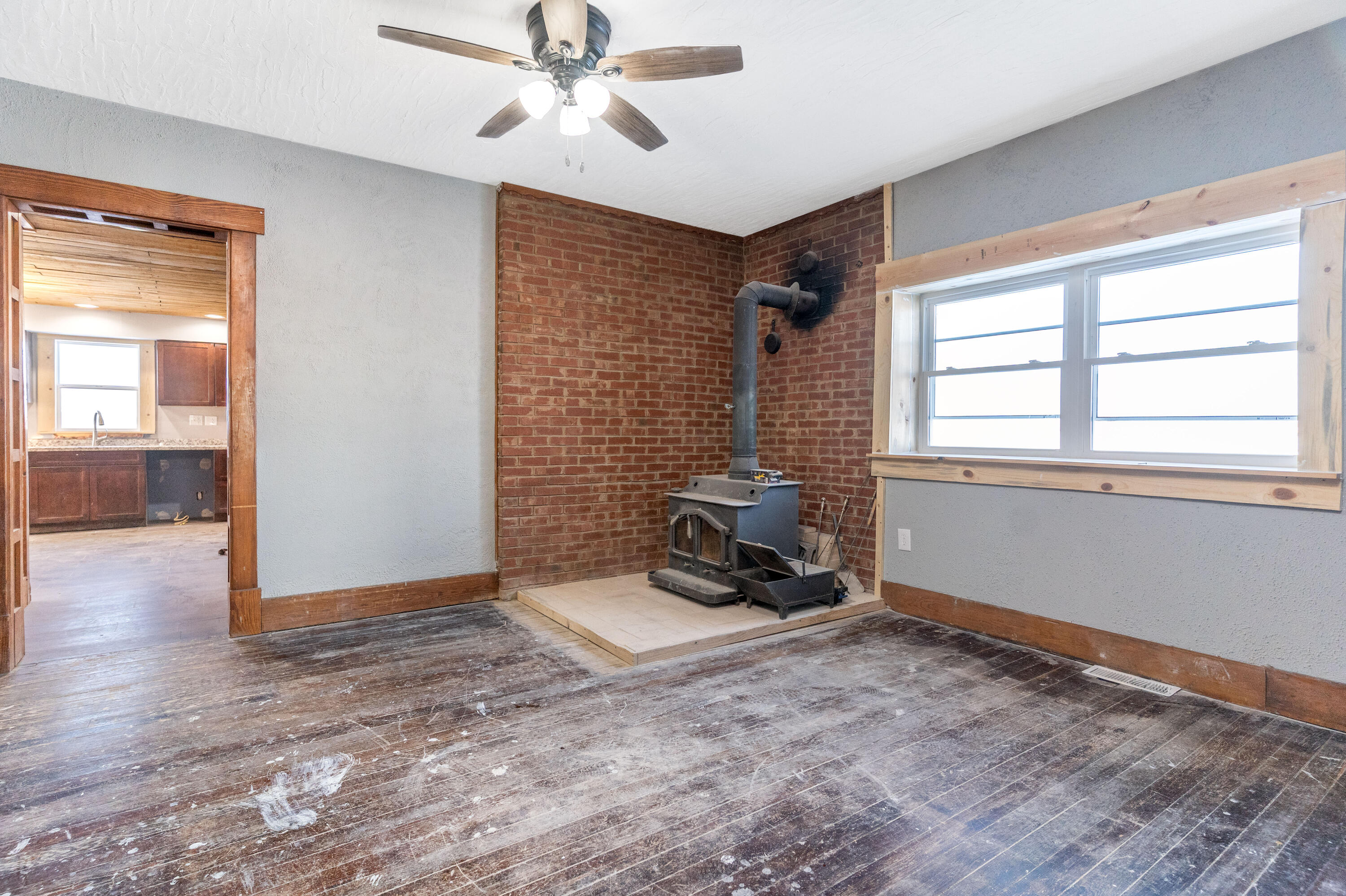 7080 Dull Road, Arcanum, Ohio 45304