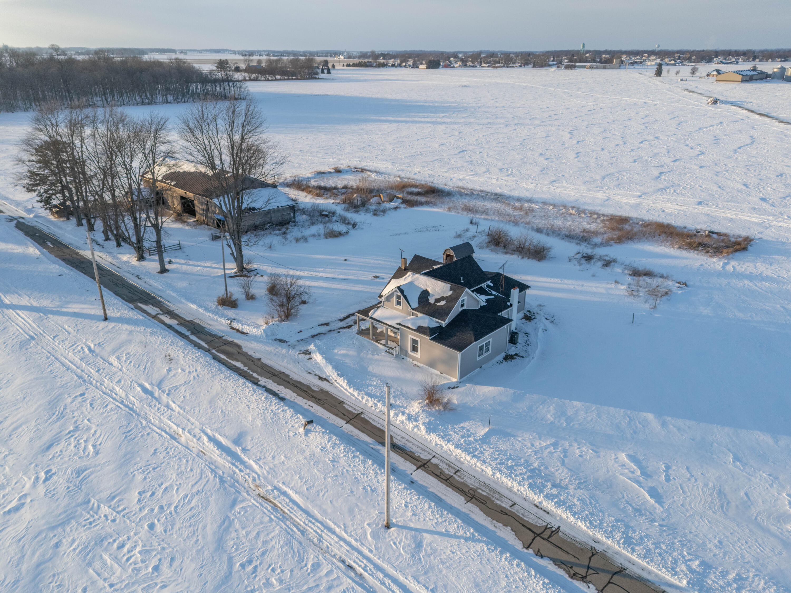 7080 Dull Road, Arcanum, Ohio 45304