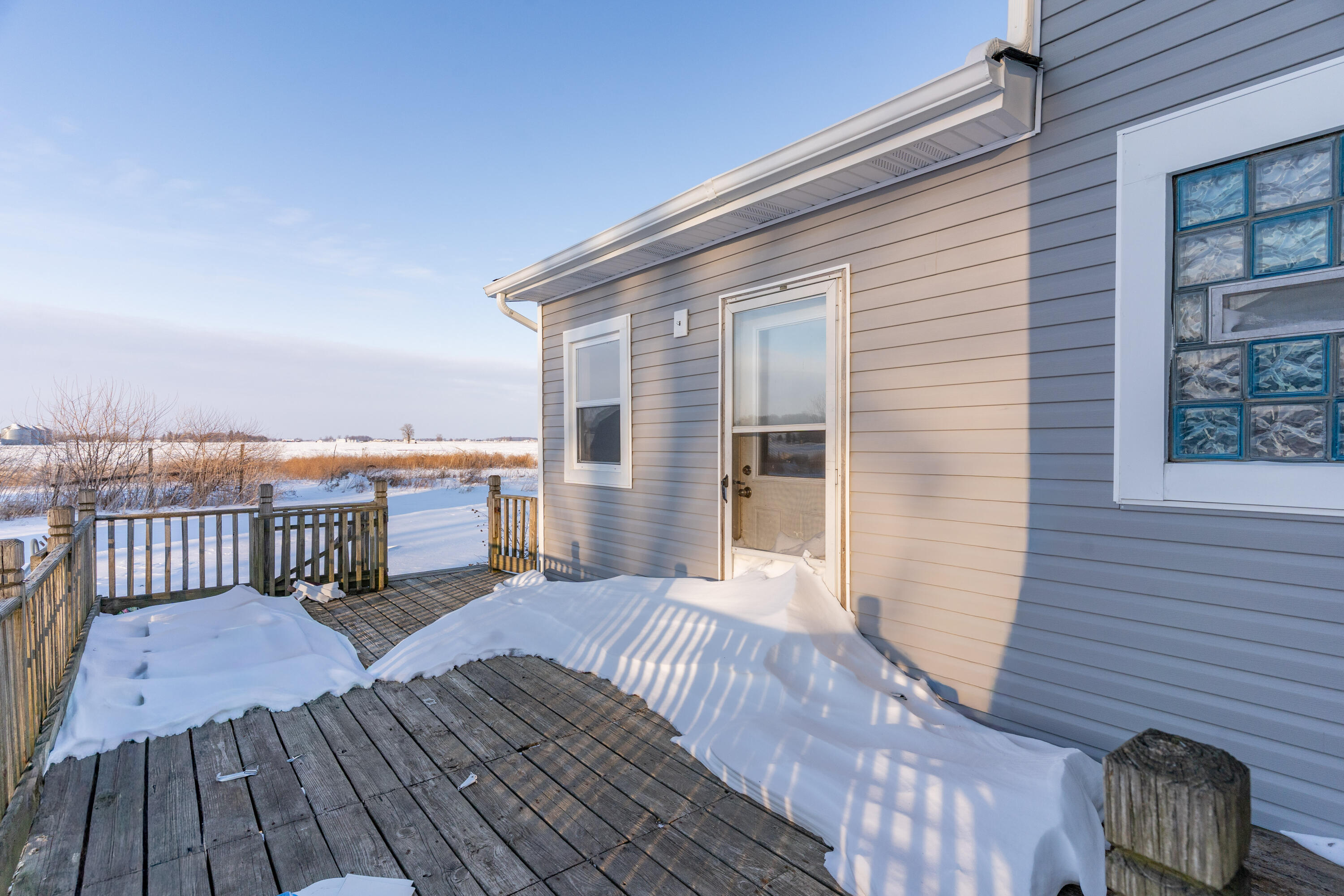 7080 Dull Road, Arcanum, Ohio 45304