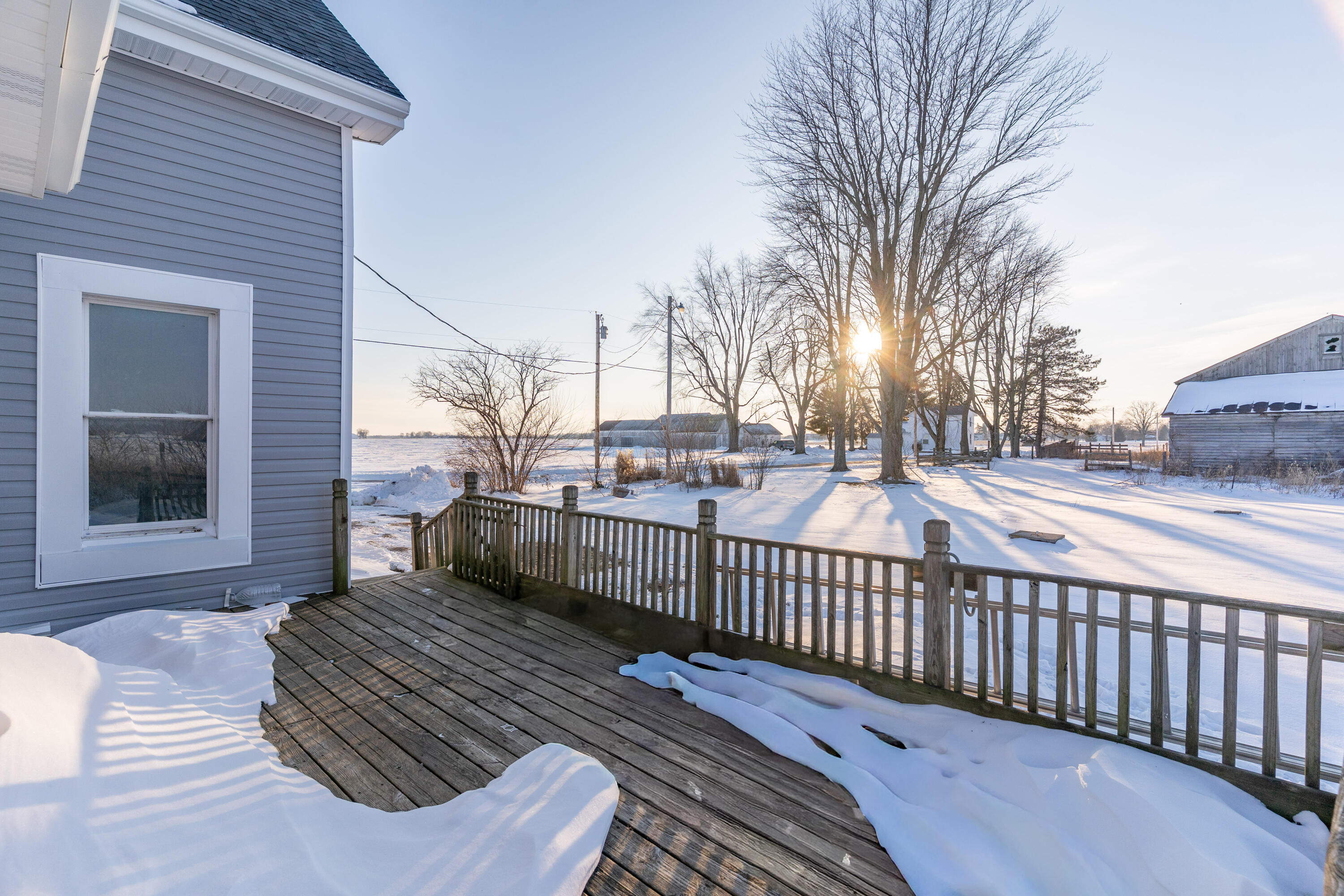 7080 Dull Road, Arcanum, Ohio 45304