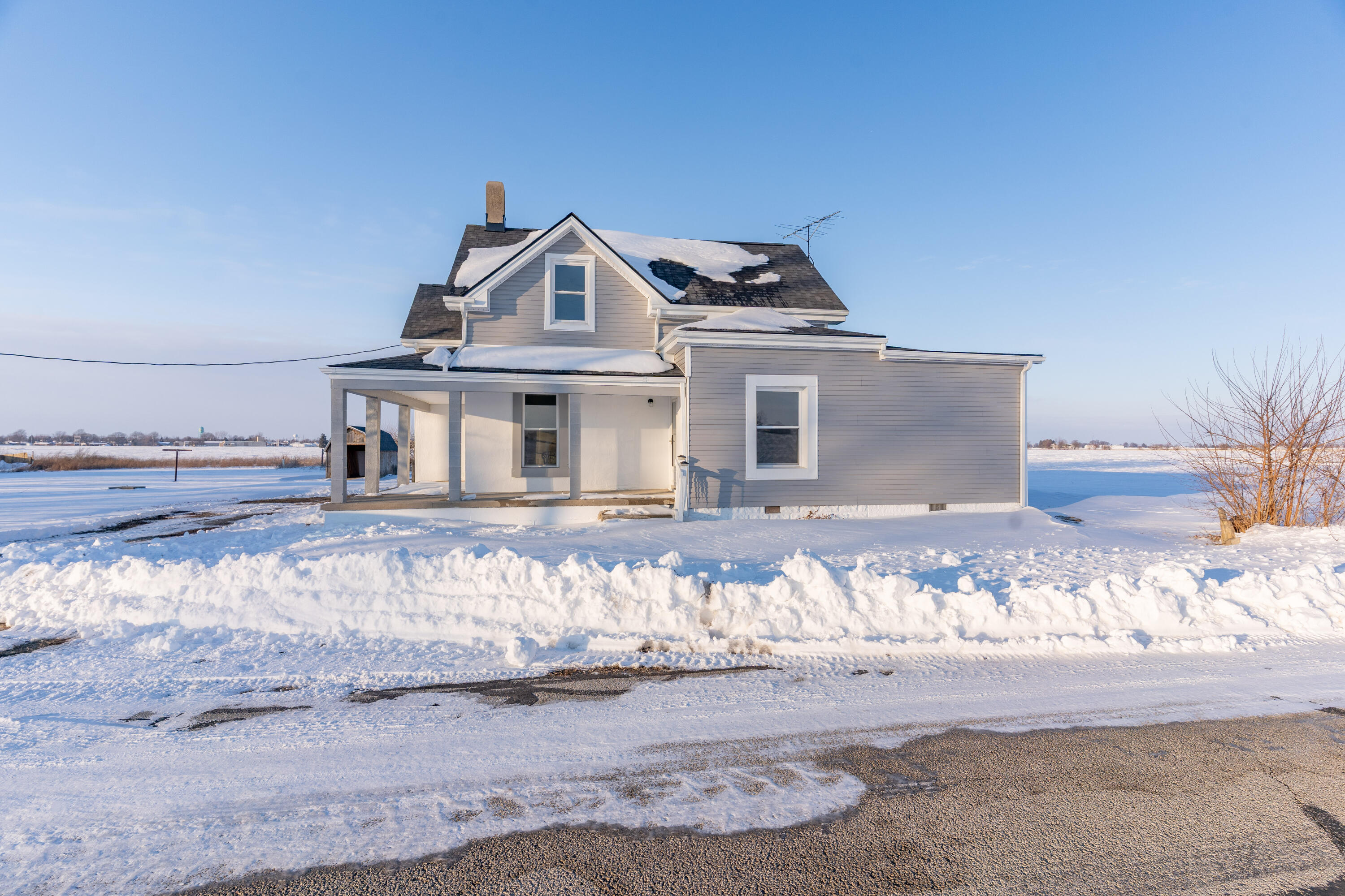 7080 Dull Road, Arcanum, Ohio 45304