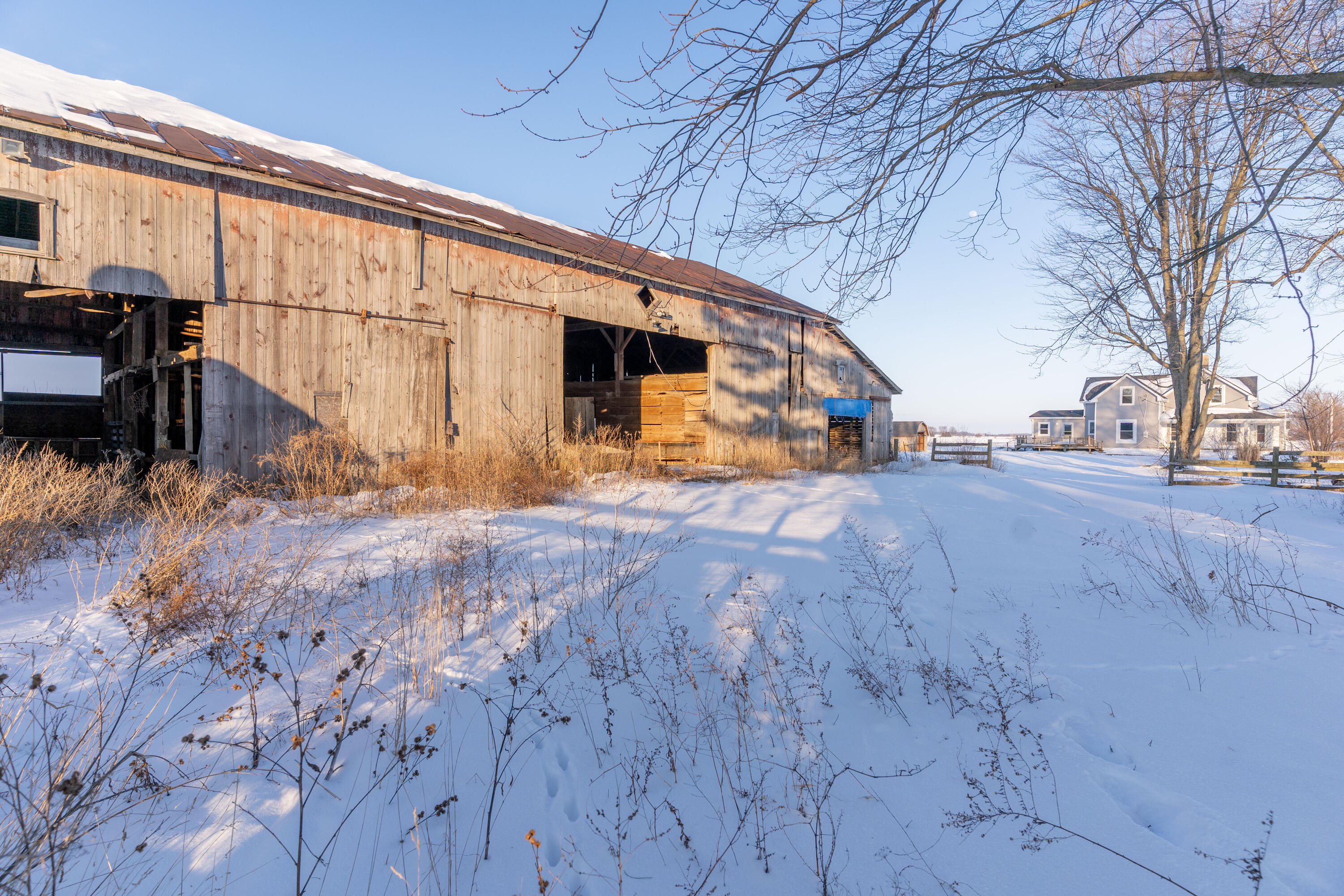 7080 Dull Road, Arcanum, Ohio 45304