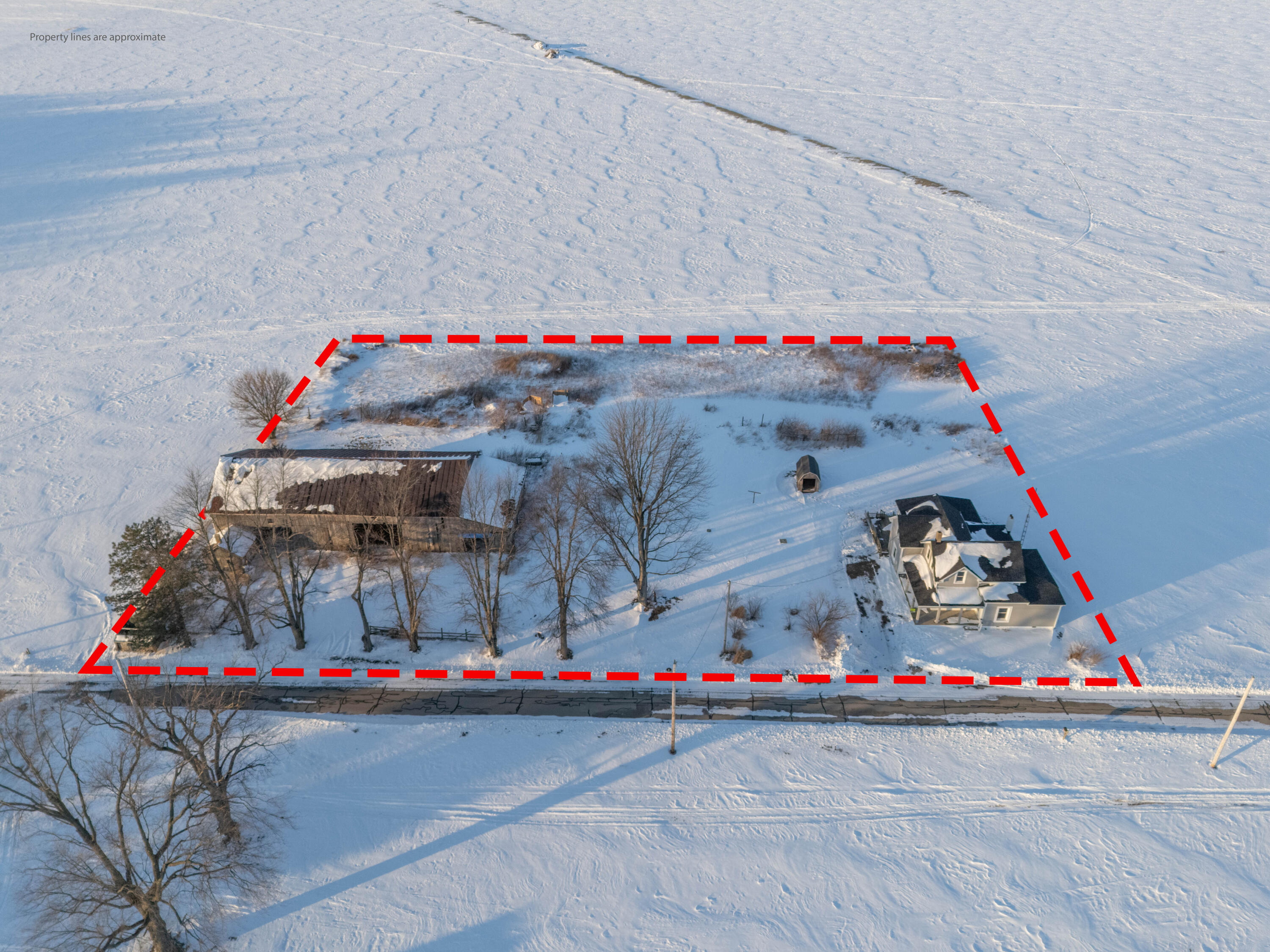 7080 Dull Road, Arcanum, Ohio 45304