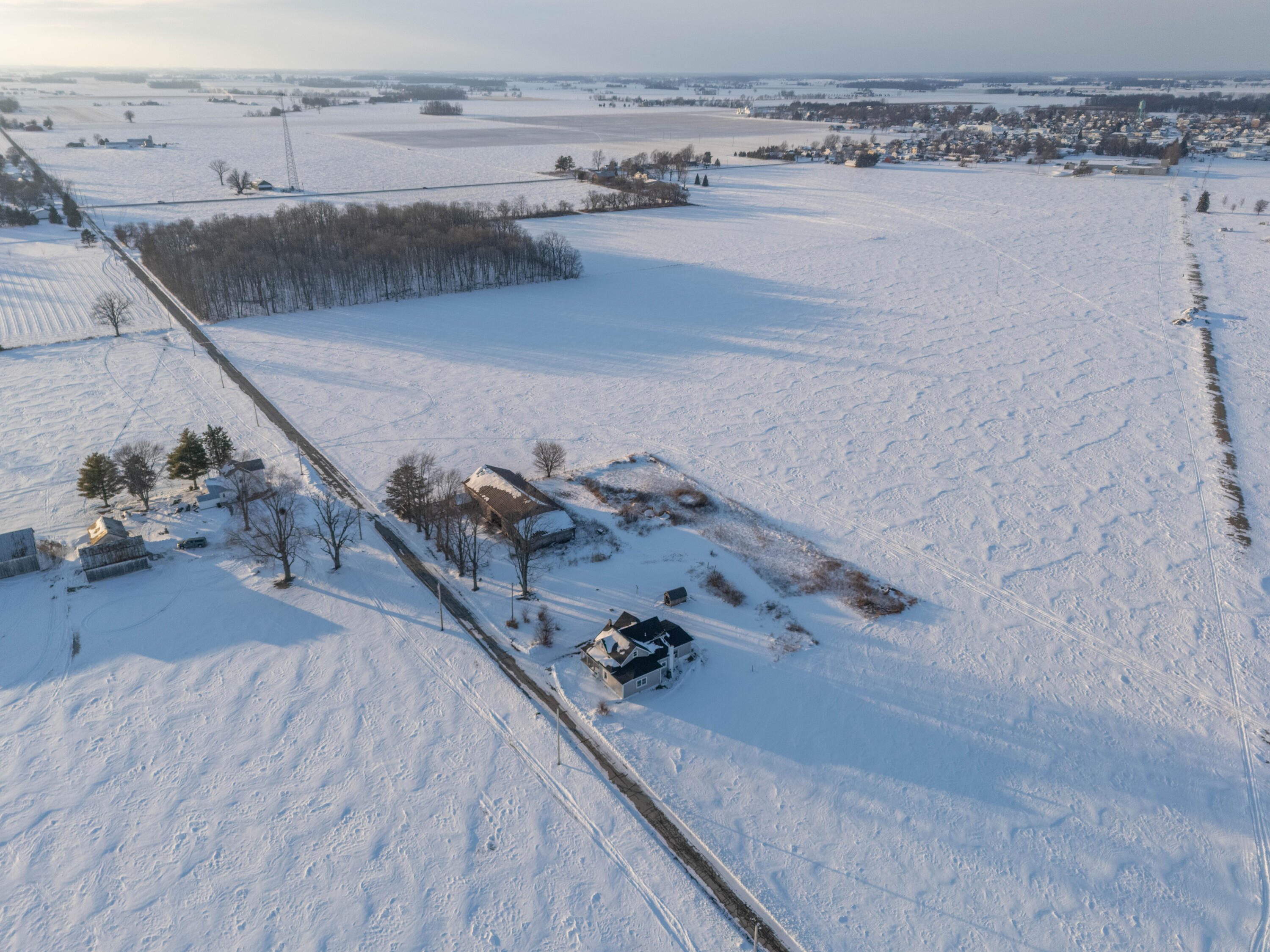 7080 Dull Road, Arcanum, Ohio 45304