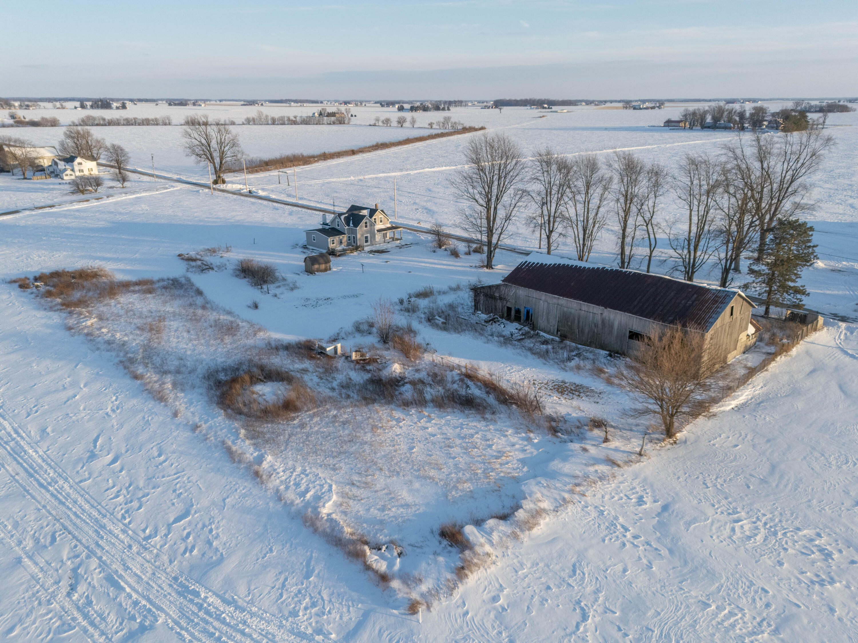 7080 Dull Road, Arcanum, Ohio 45304