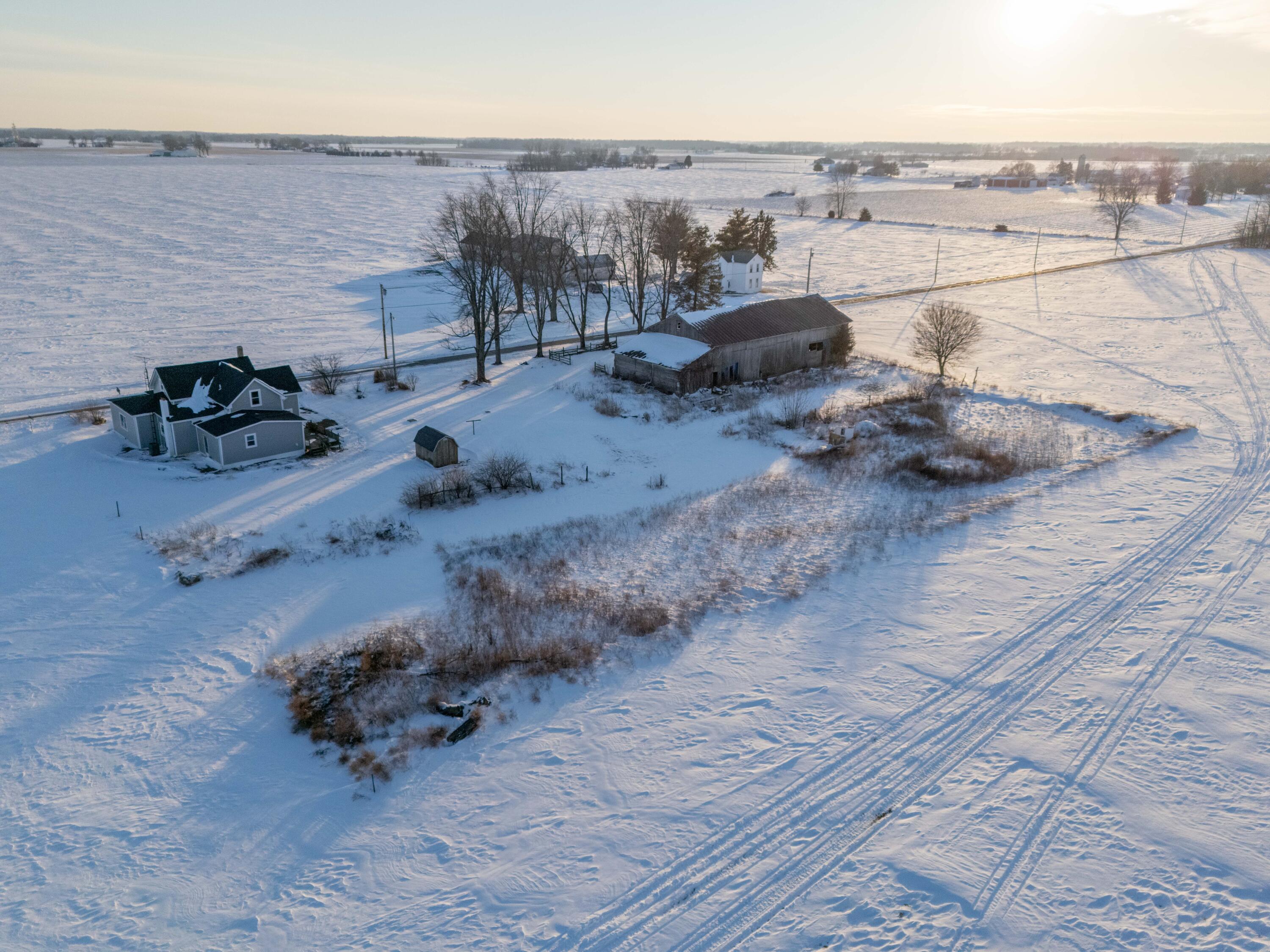 7080 Dull Road, Arcanum, Ohio 45304