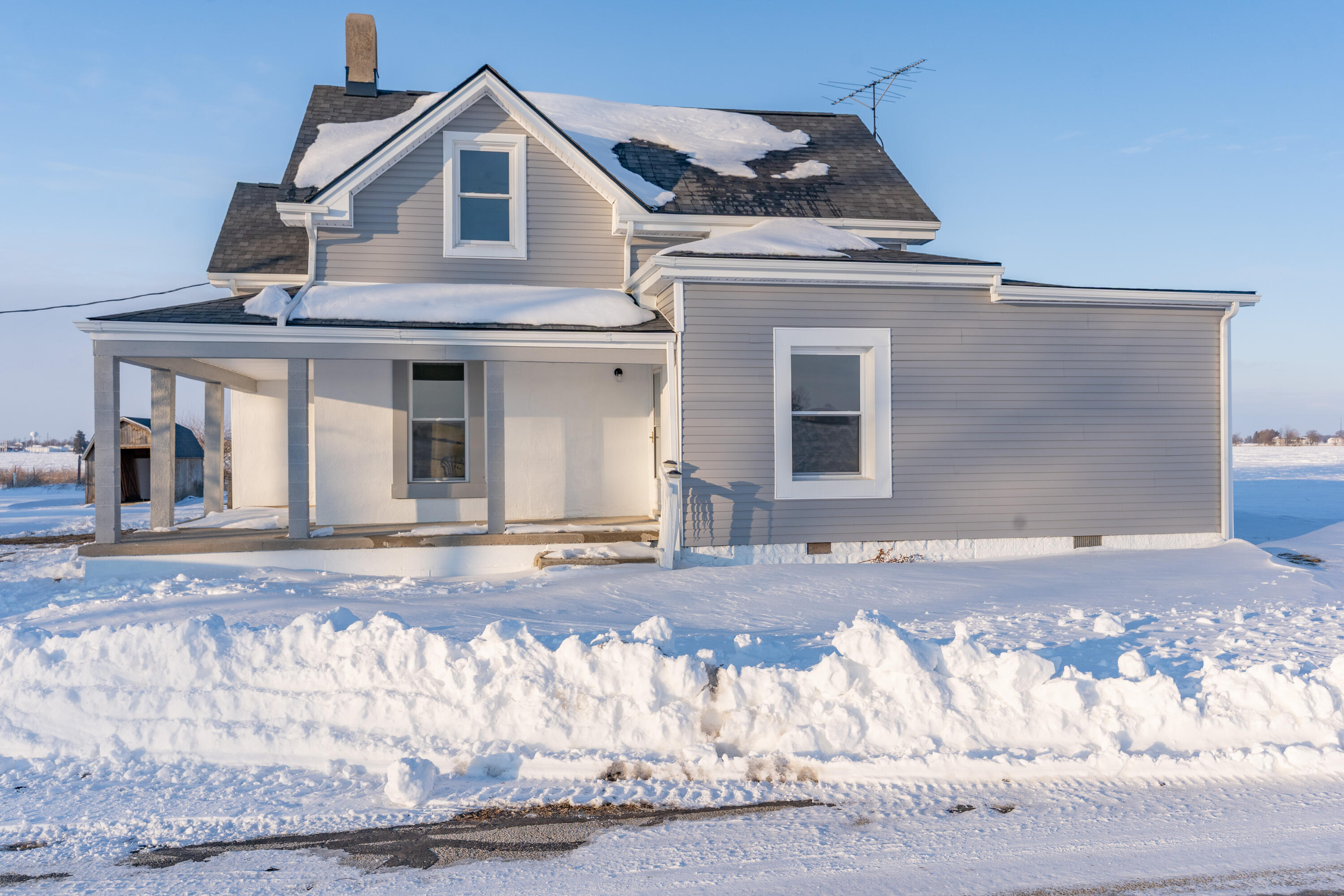 7080 Dull Road, Arcanum, Ohio 45304