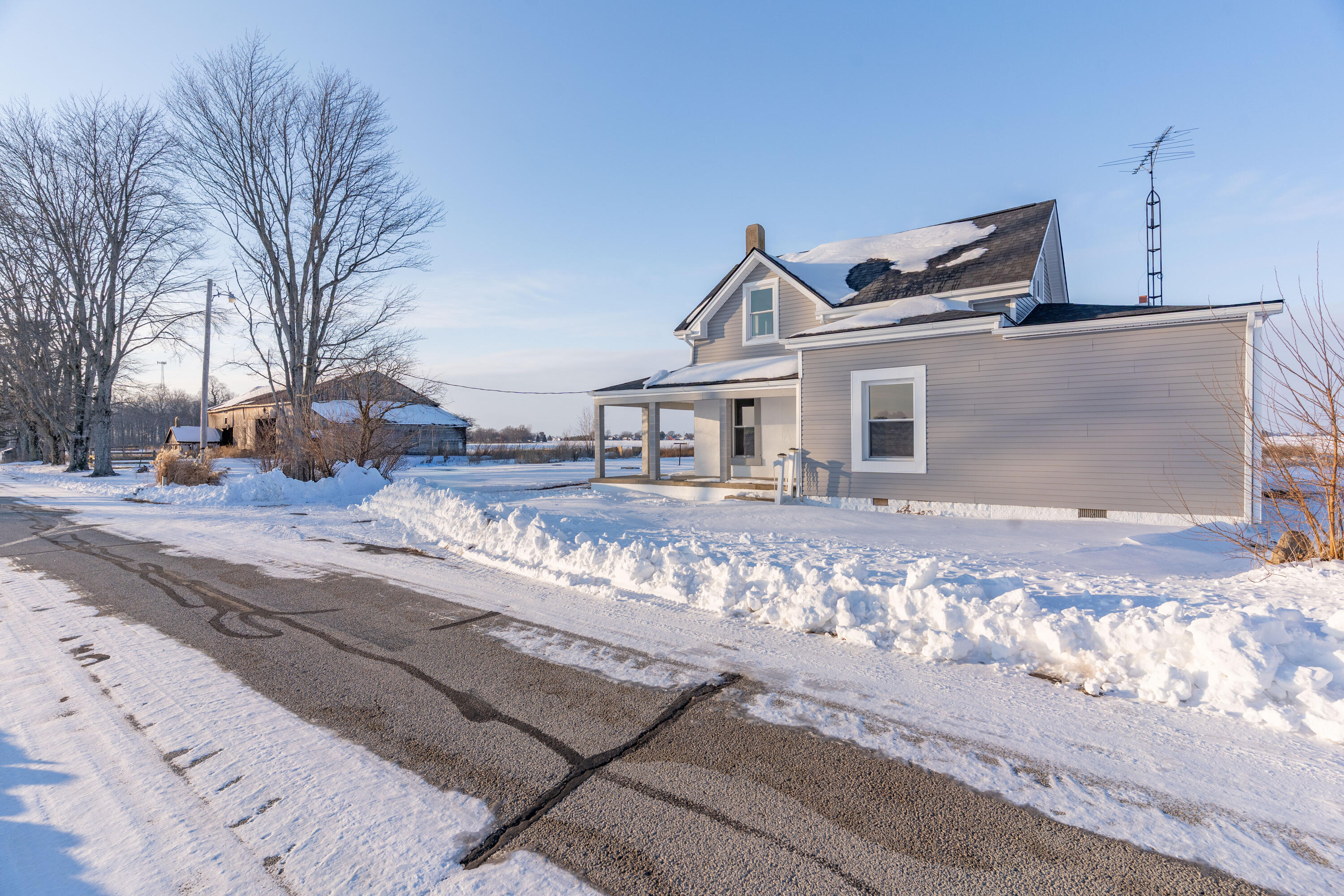 7080 Dull Road, Arcanum, Ohio 45304