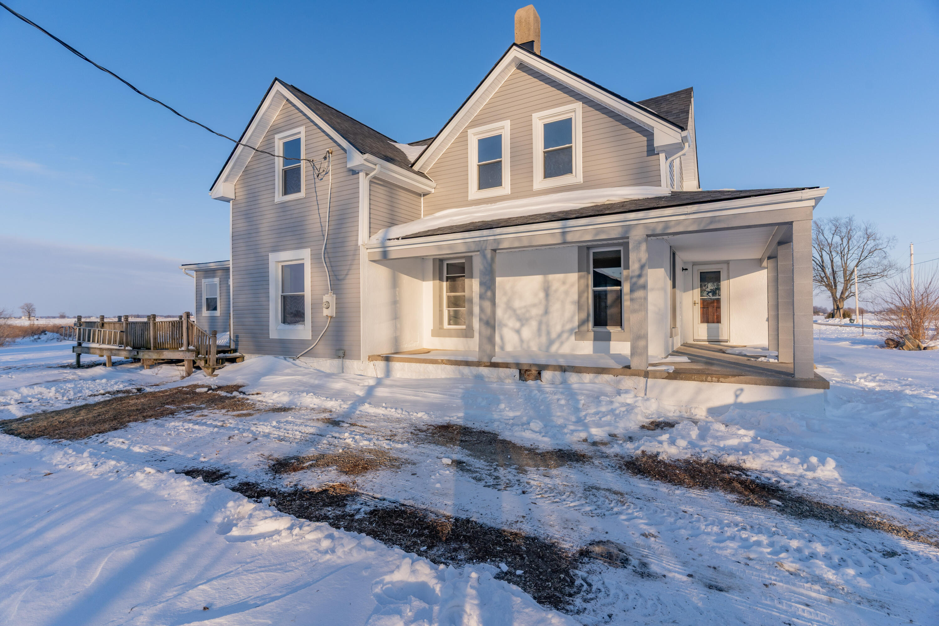 7080 Dull Road, Arcanum, Ohio 45304