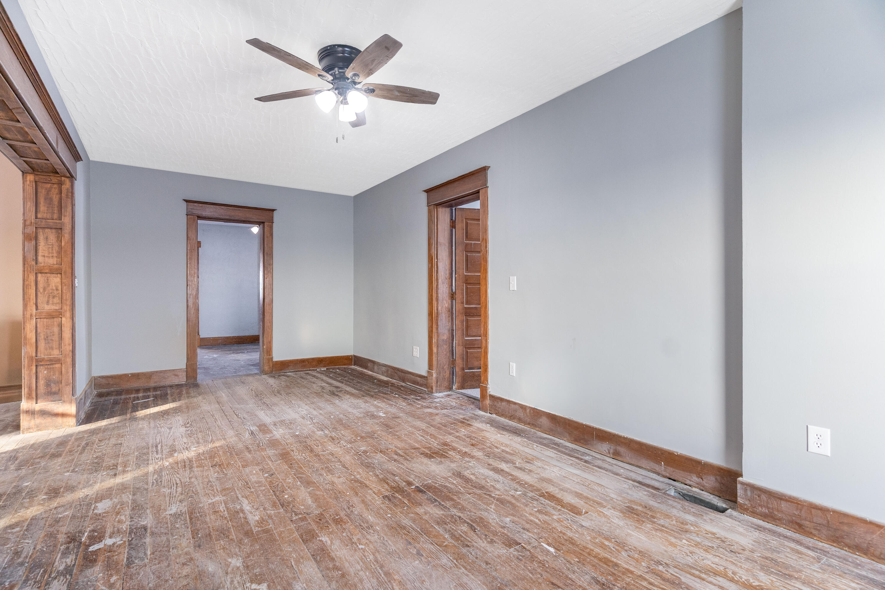 7080 Dull Road, Arcanum, Ohio 45304