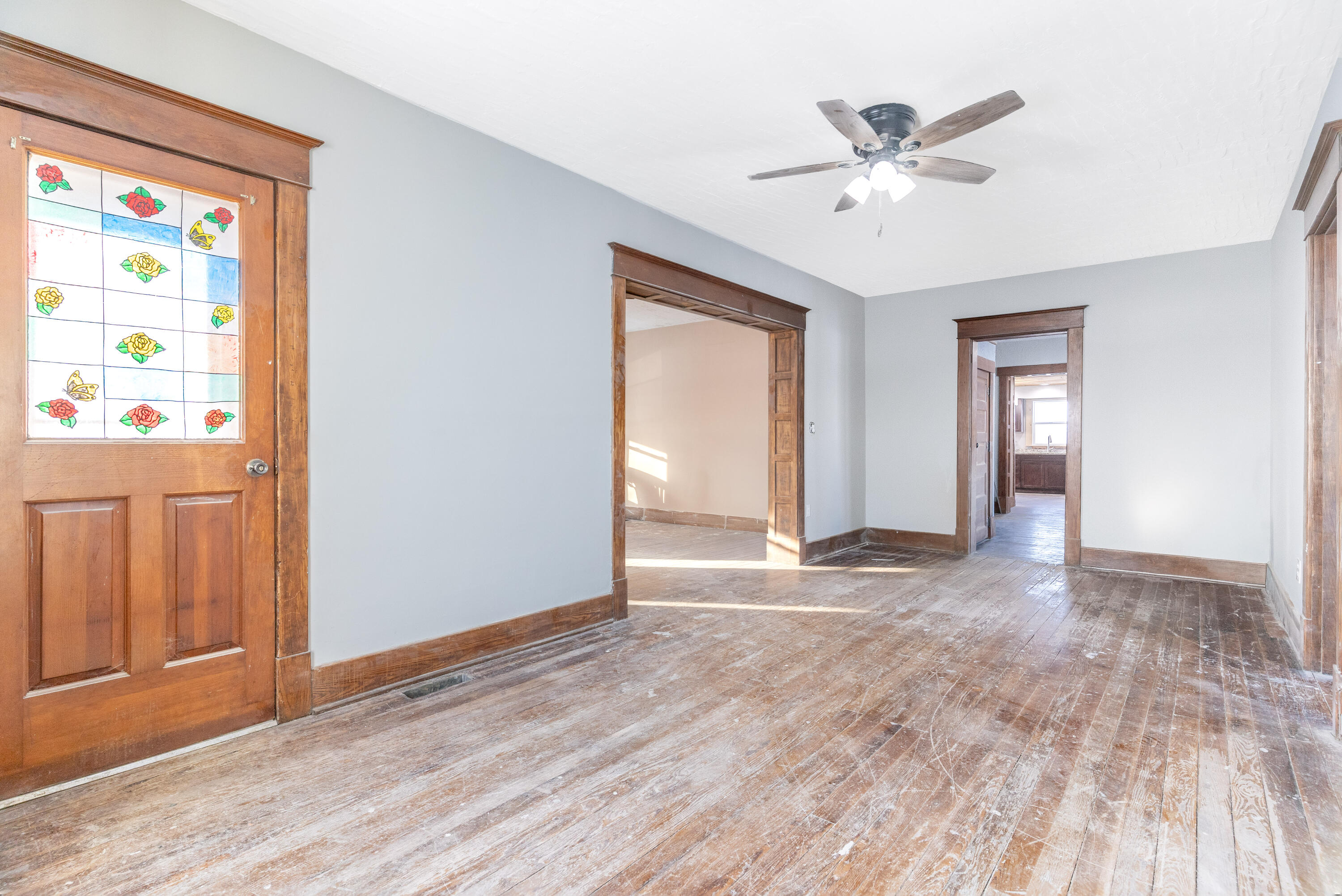 7080 Dull Road, Arcanum, Ohio 45304