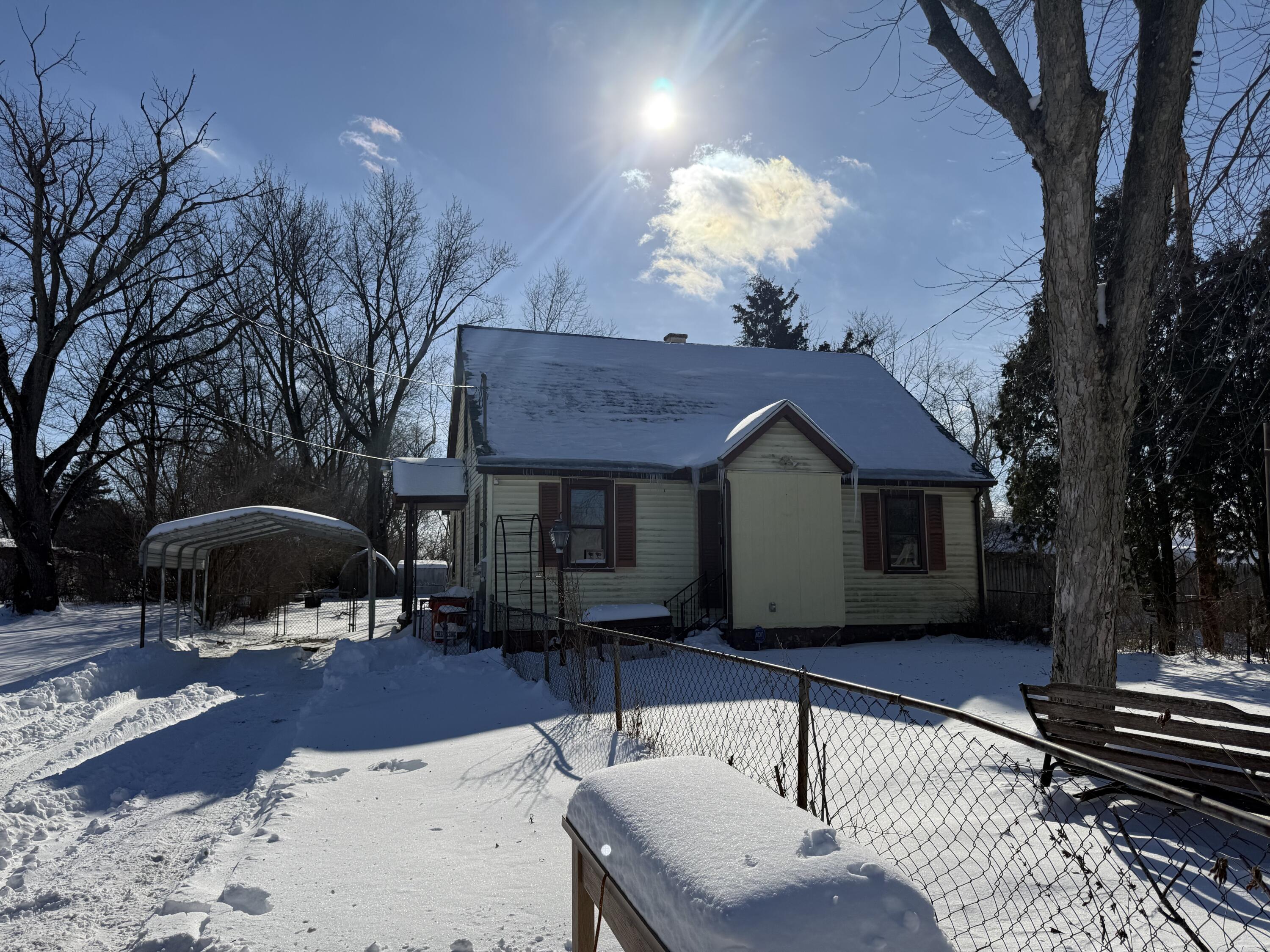 505 Highview Avenue, Springfield, Ohio 45505