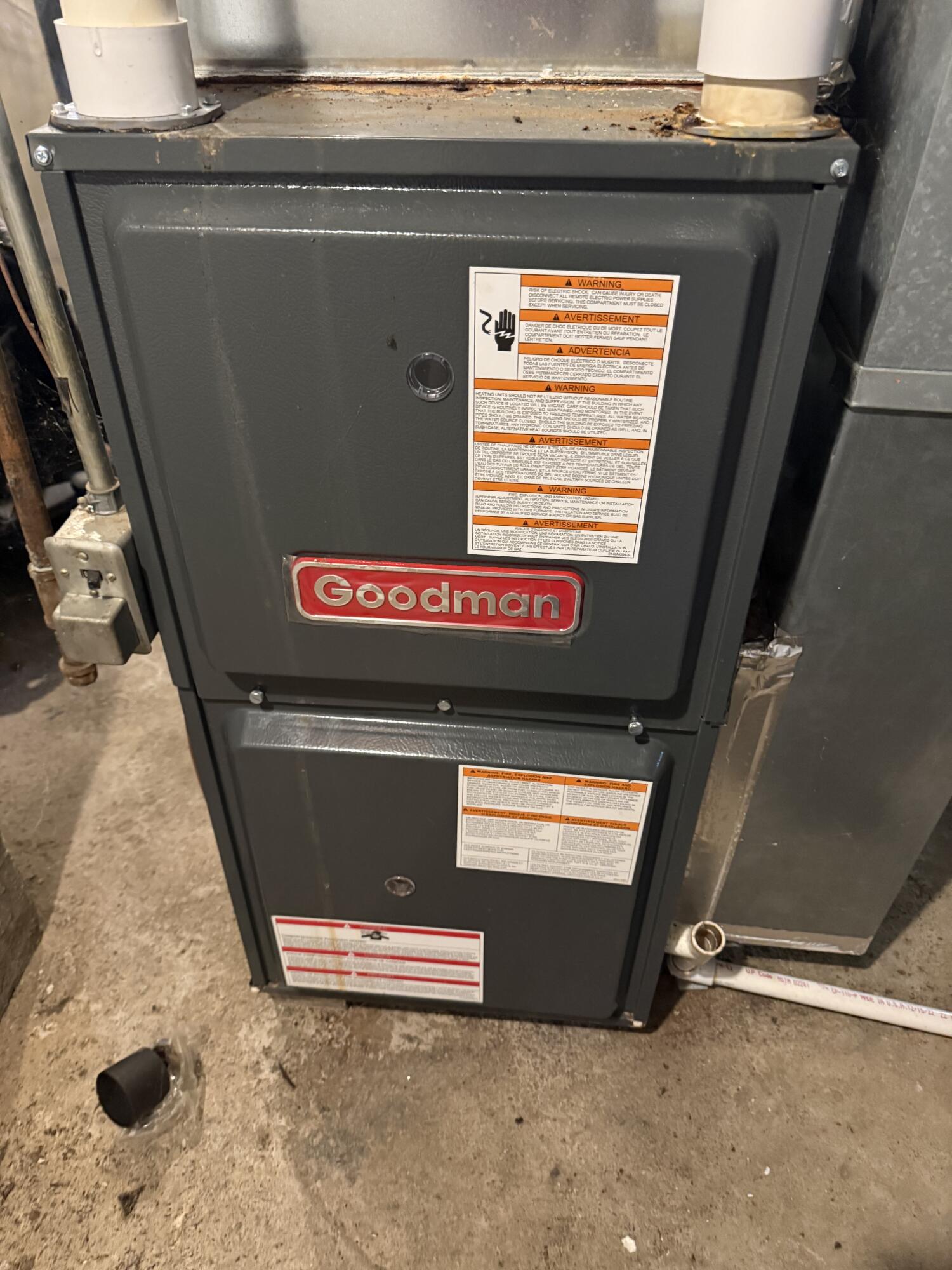 505 Highview Avenue, Springfield, Ohio 45505