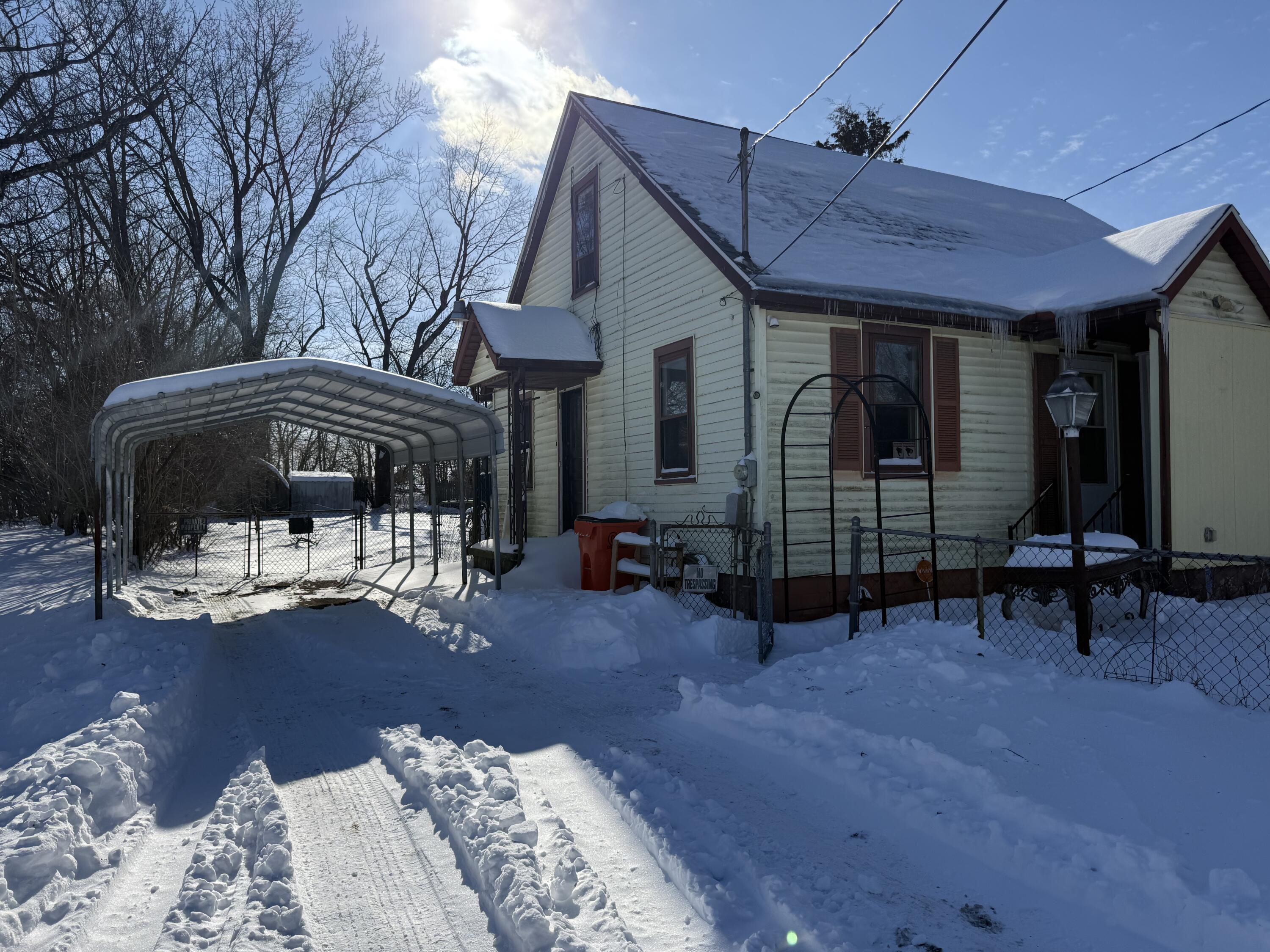 505 Highview Avenue, Springfield, Ohio 45505