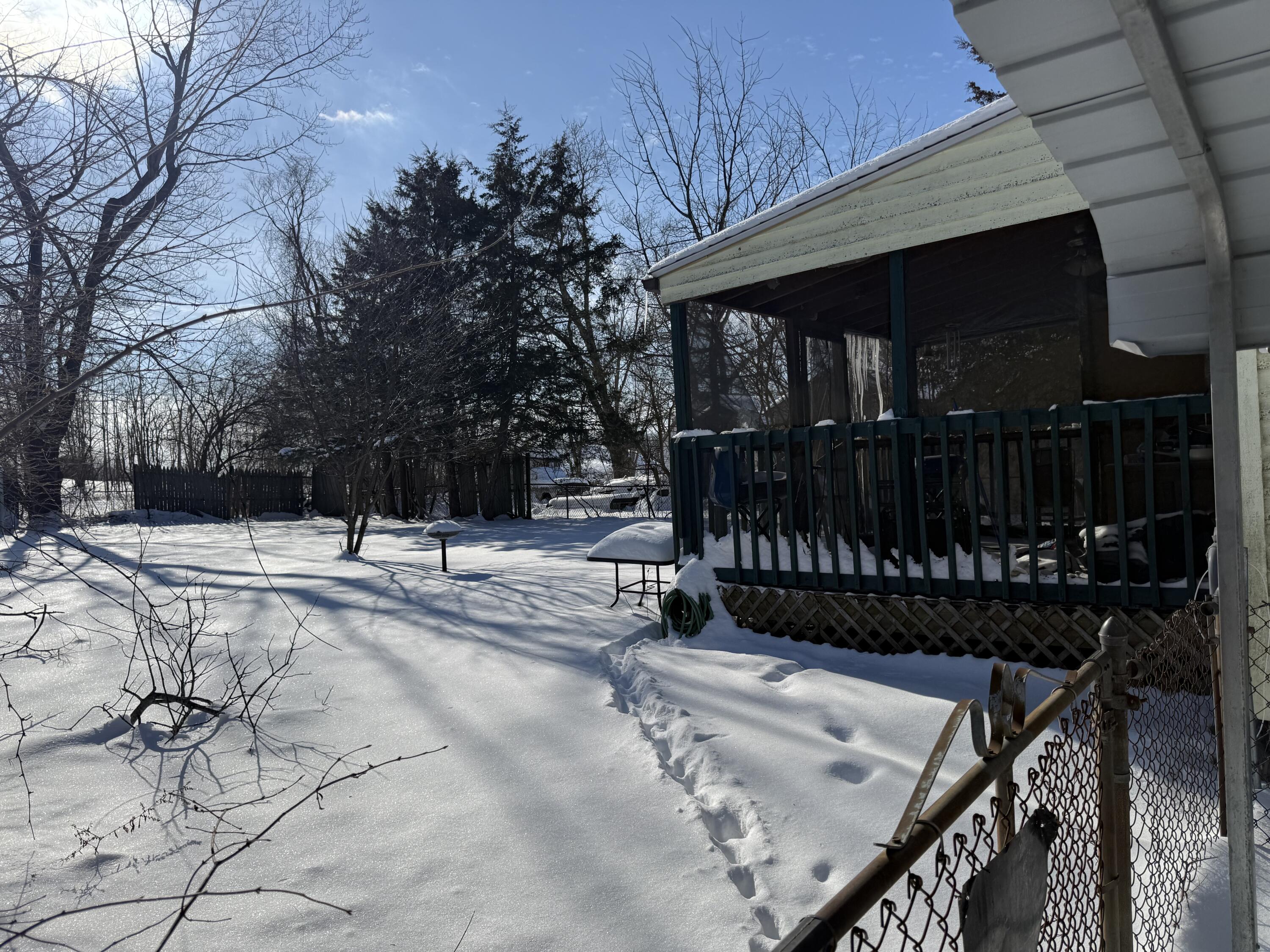 505 Highview Avenue, Springfield, Ohio 45505