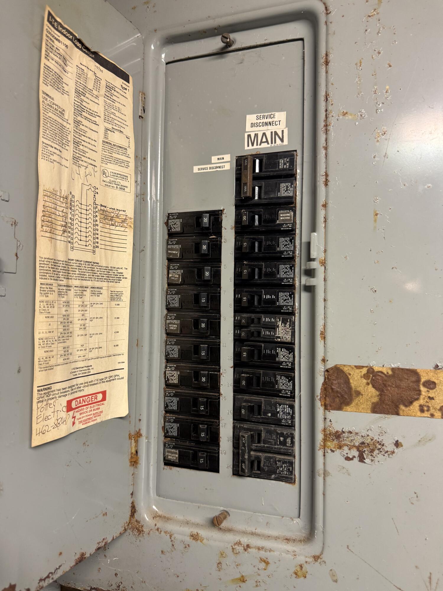 505 Highview Avenue, Springfield, Ohio 45505