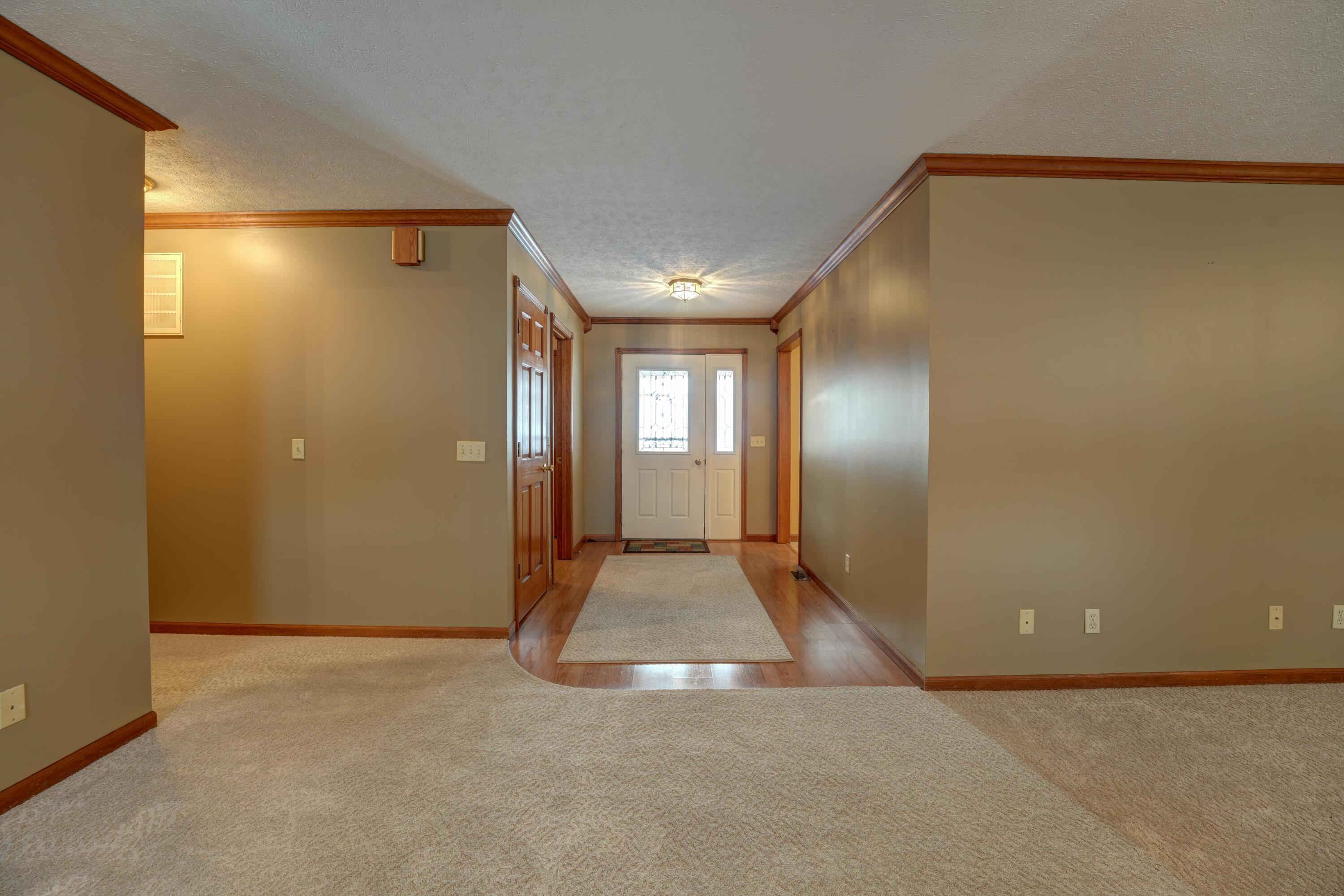 203 Westbury Drive, Greenville, Ohio 45331