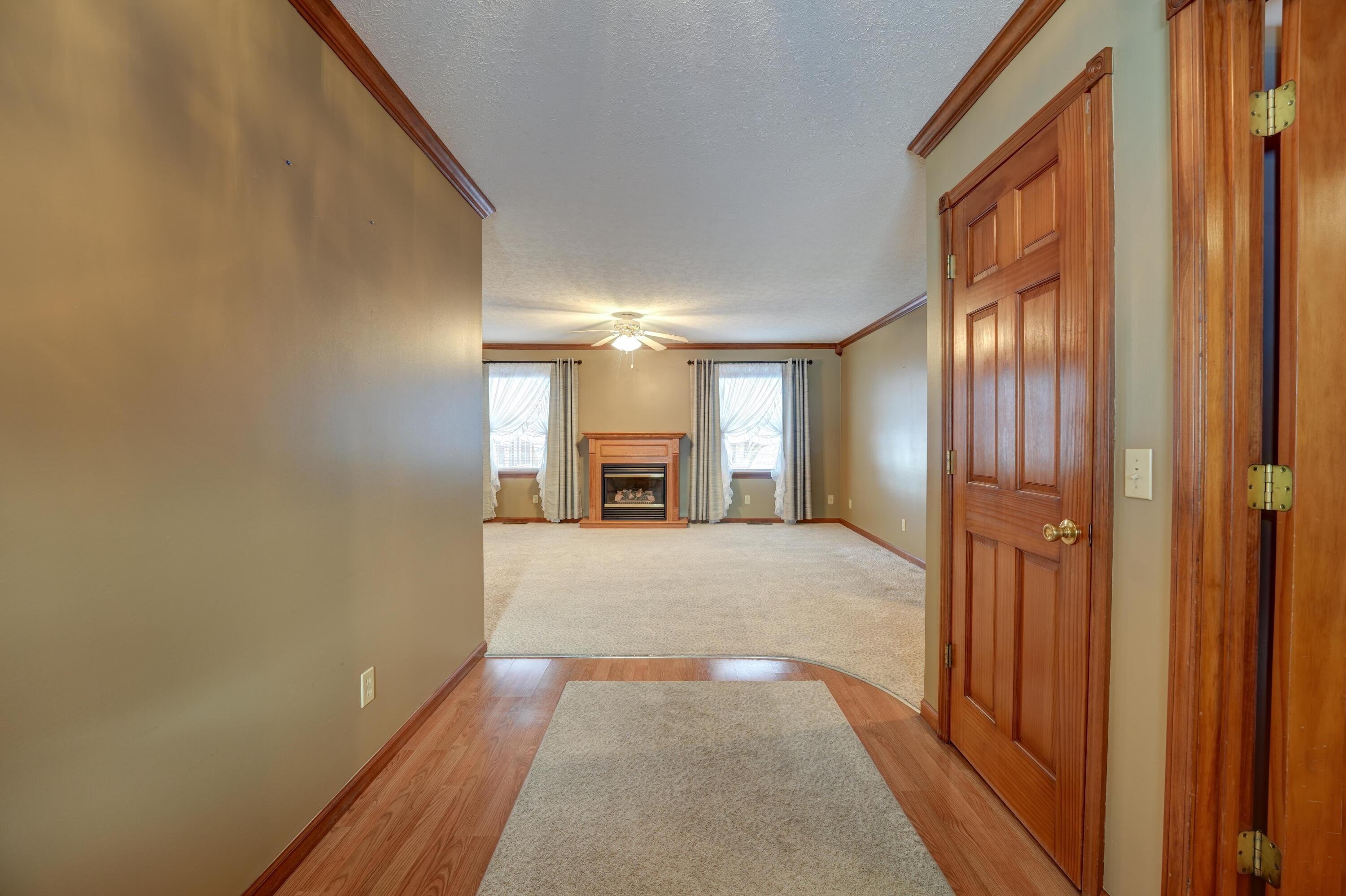 203 Westbury Drive, Greenville, Ohio 45331