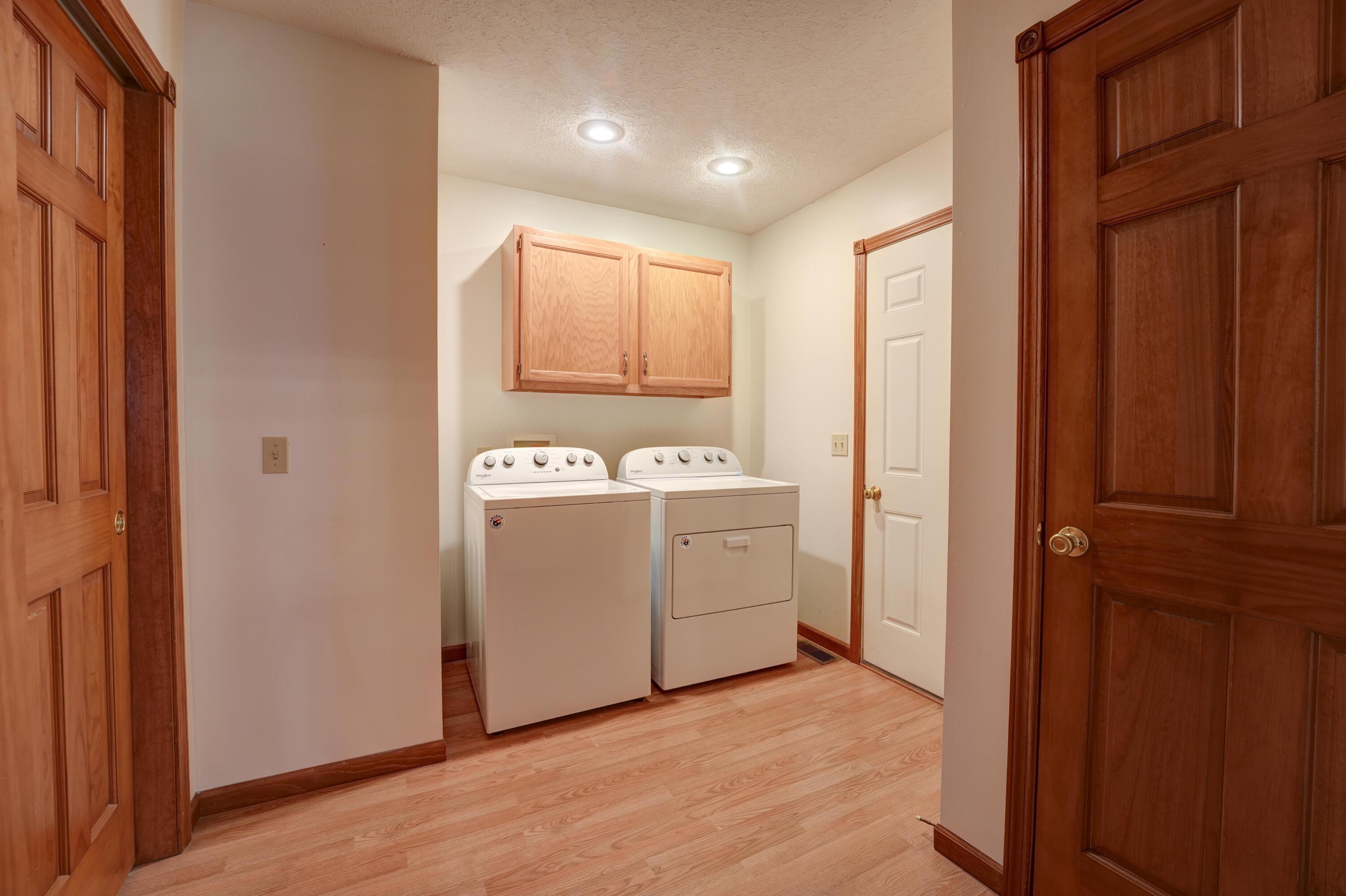 203 Westbury Drive, Greenville, Ohio 45331