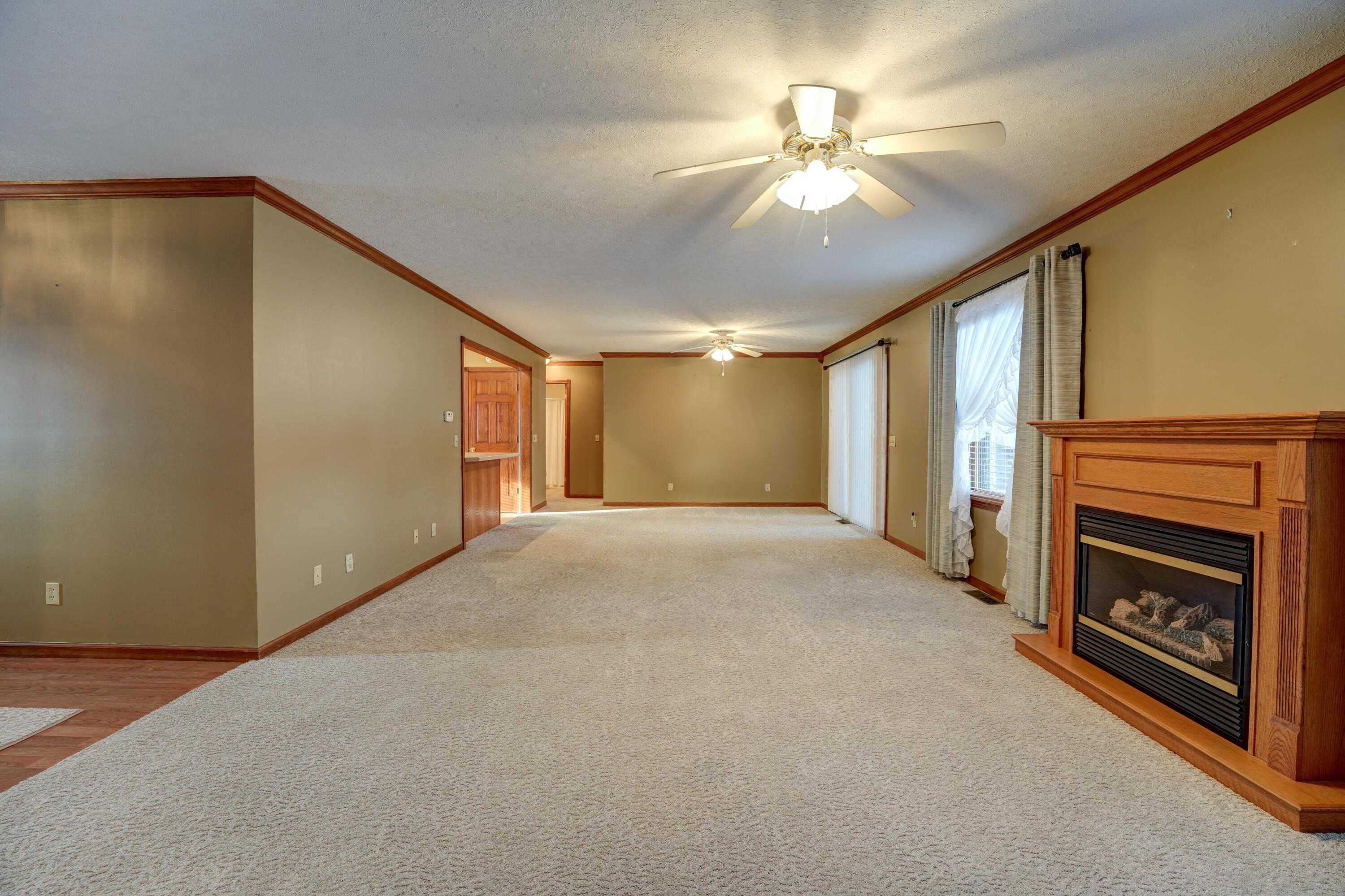 203 Westbury Drive, Greenville, Ohio 45331