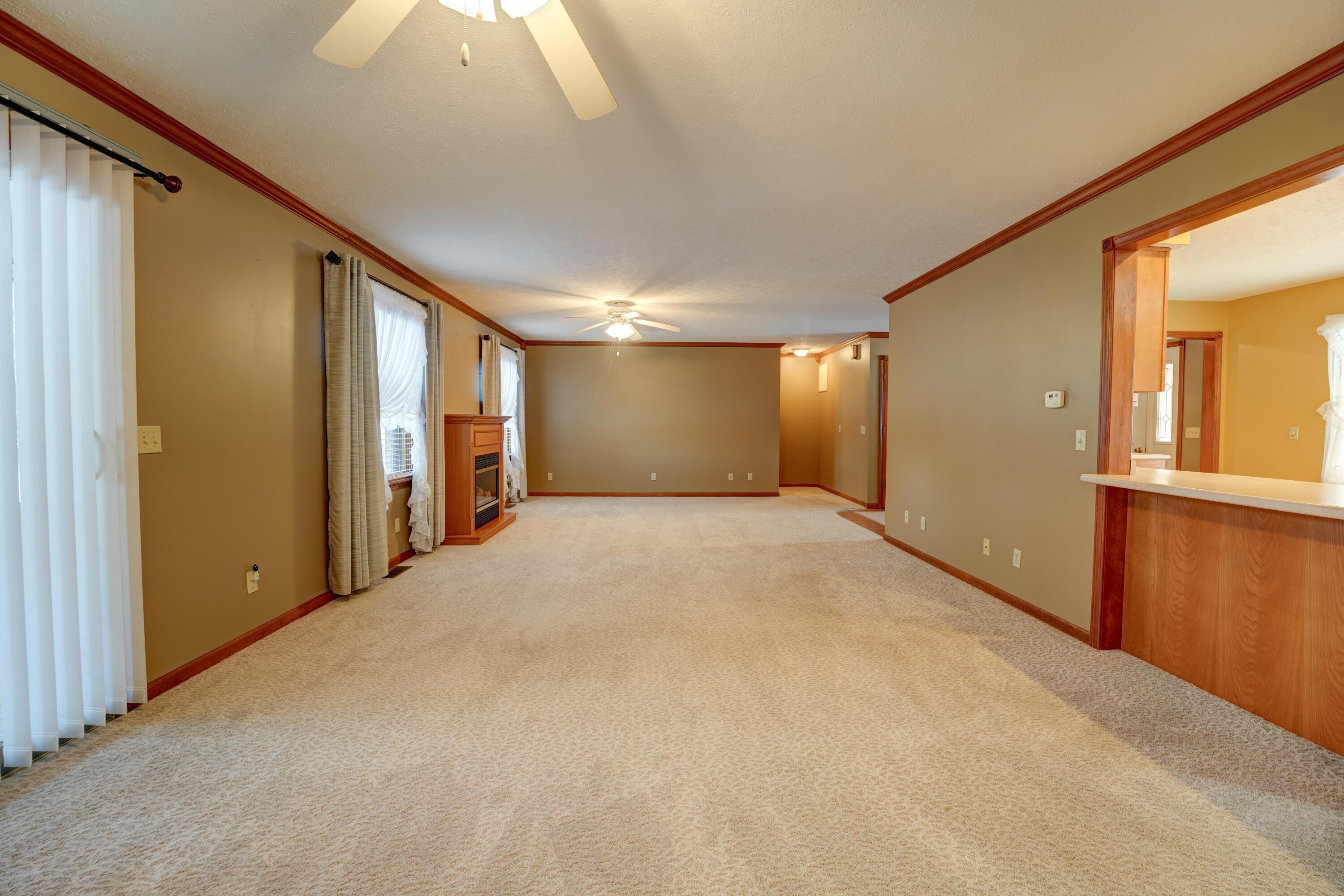 203 Westbury Drive, Greenville, Ohio 45331