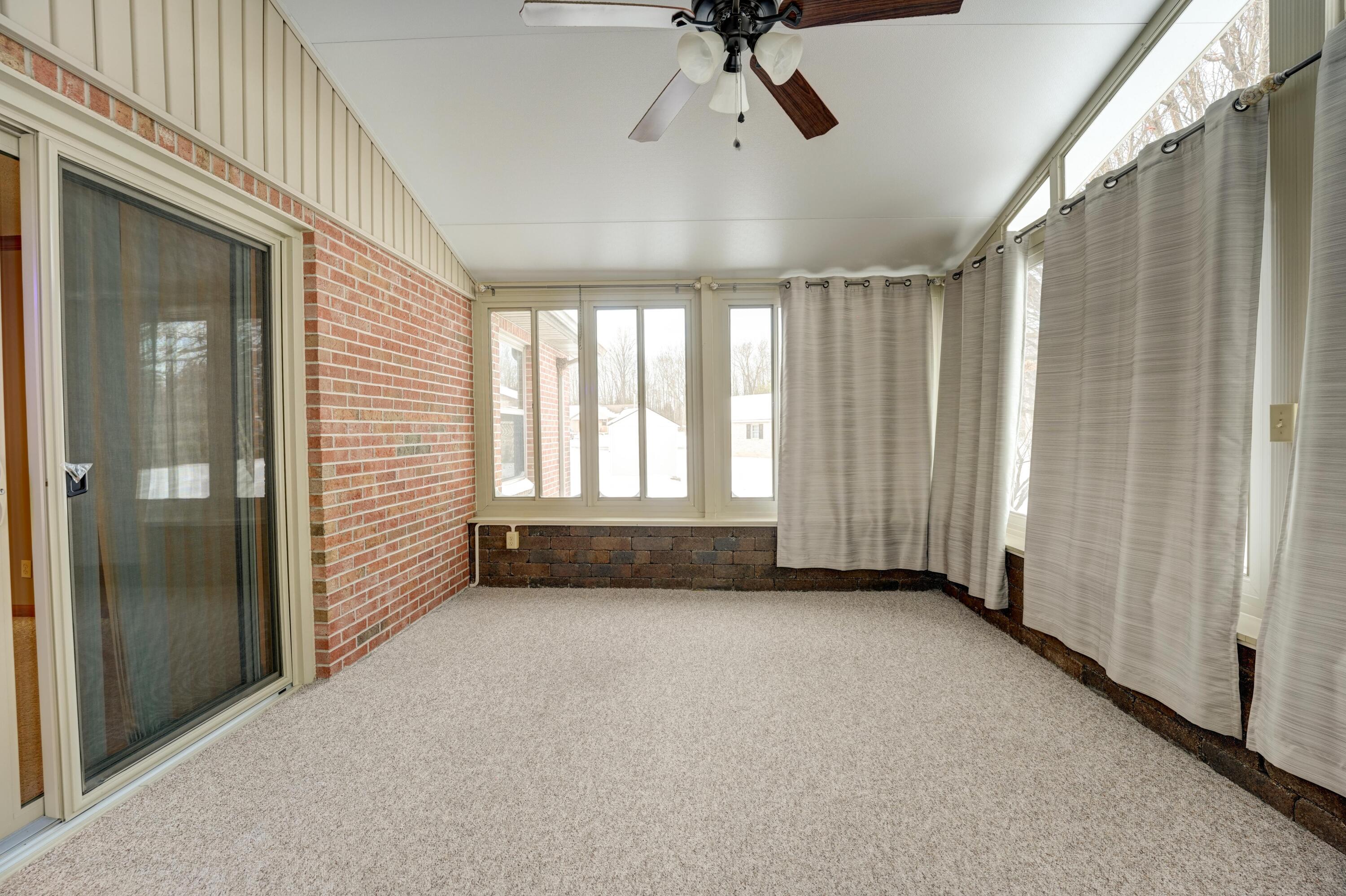 203 Westbury Drive, Greenville, Ohio 45331