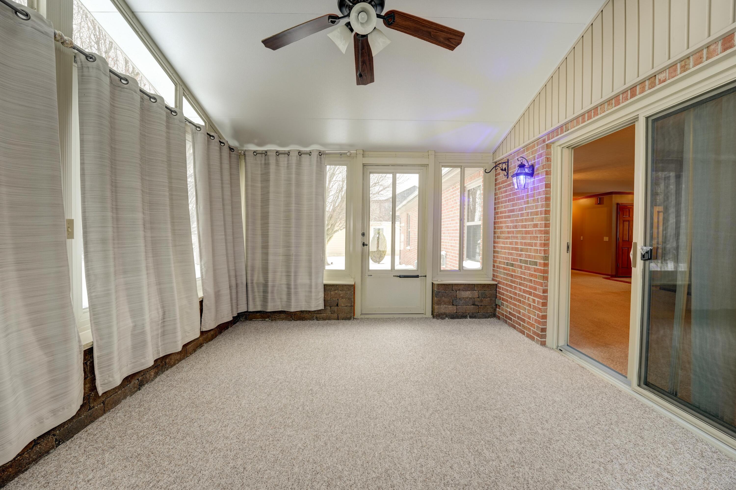 203 Westbury Drive, Greenville, Ohio 45331