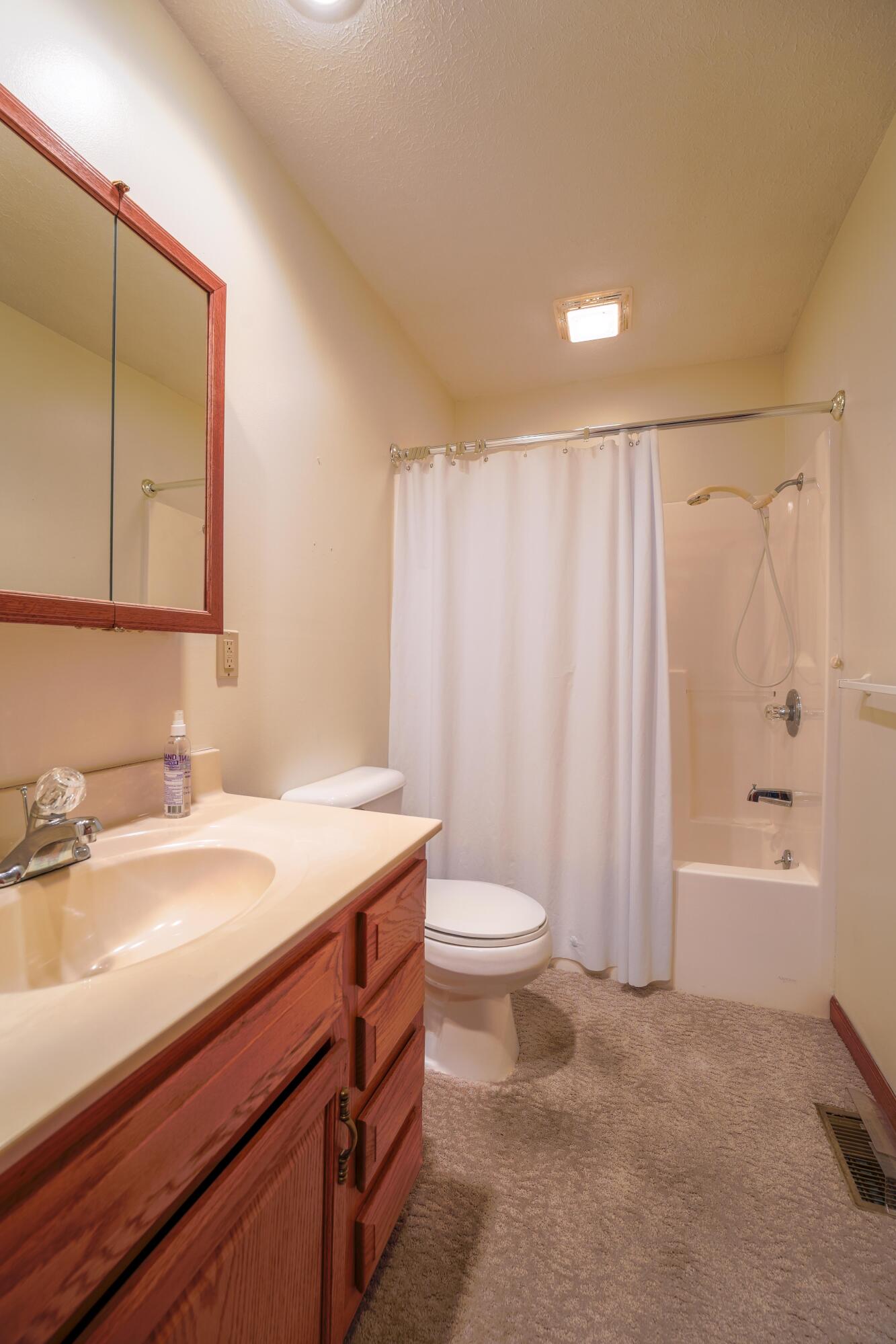 203 Westbury Drive, Greenville, Ohio 45331