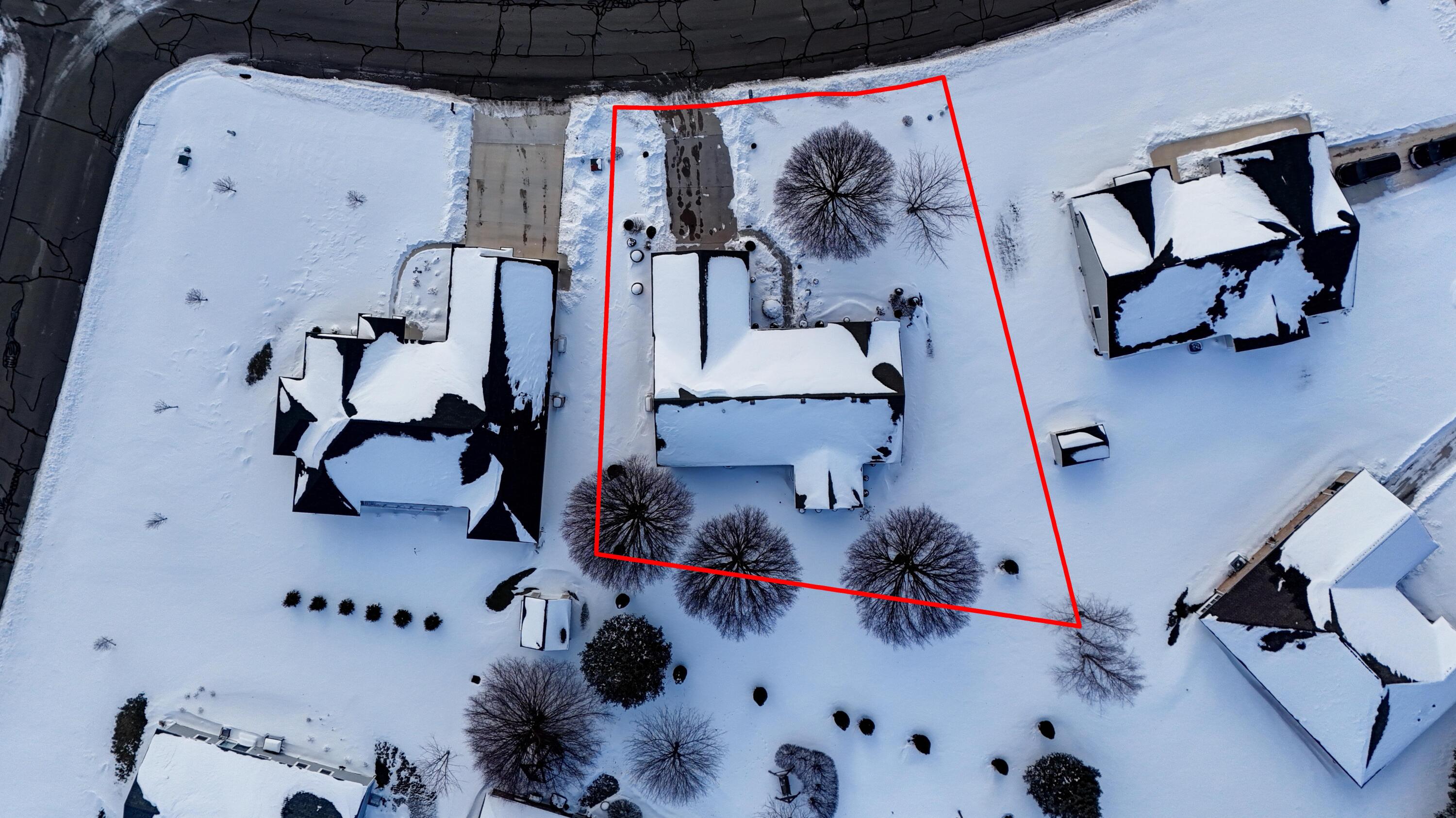 203 Westbury Drive, Greenville, Ohio 45331