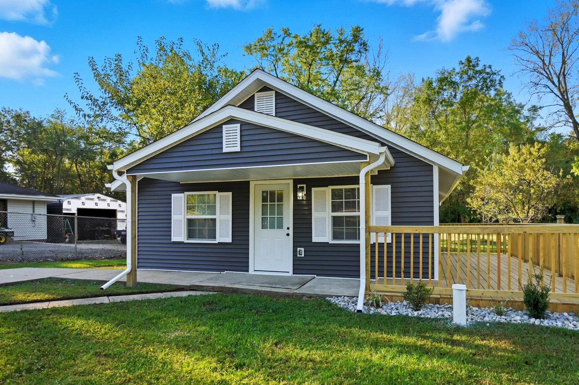 5073 Kerns Road, Springfield, Ohio 45502