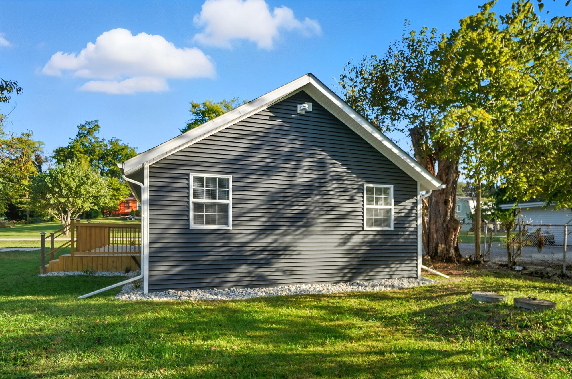 5073 Kerns Road, Springfield, Ohio 45502