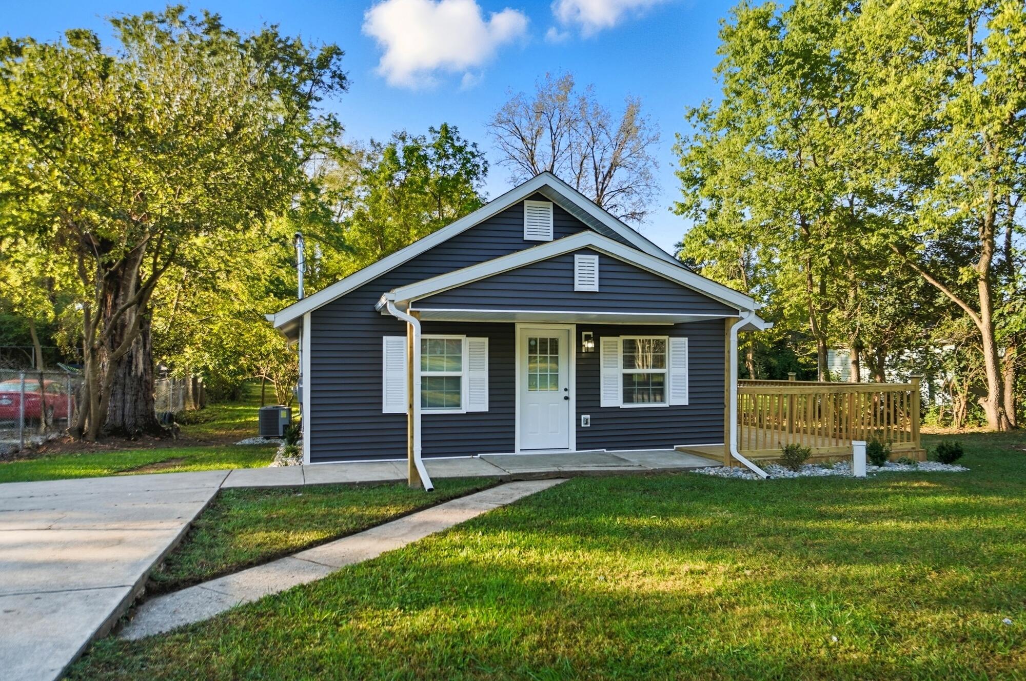 5073 Kerns Road, Springfield, Ohio 45502