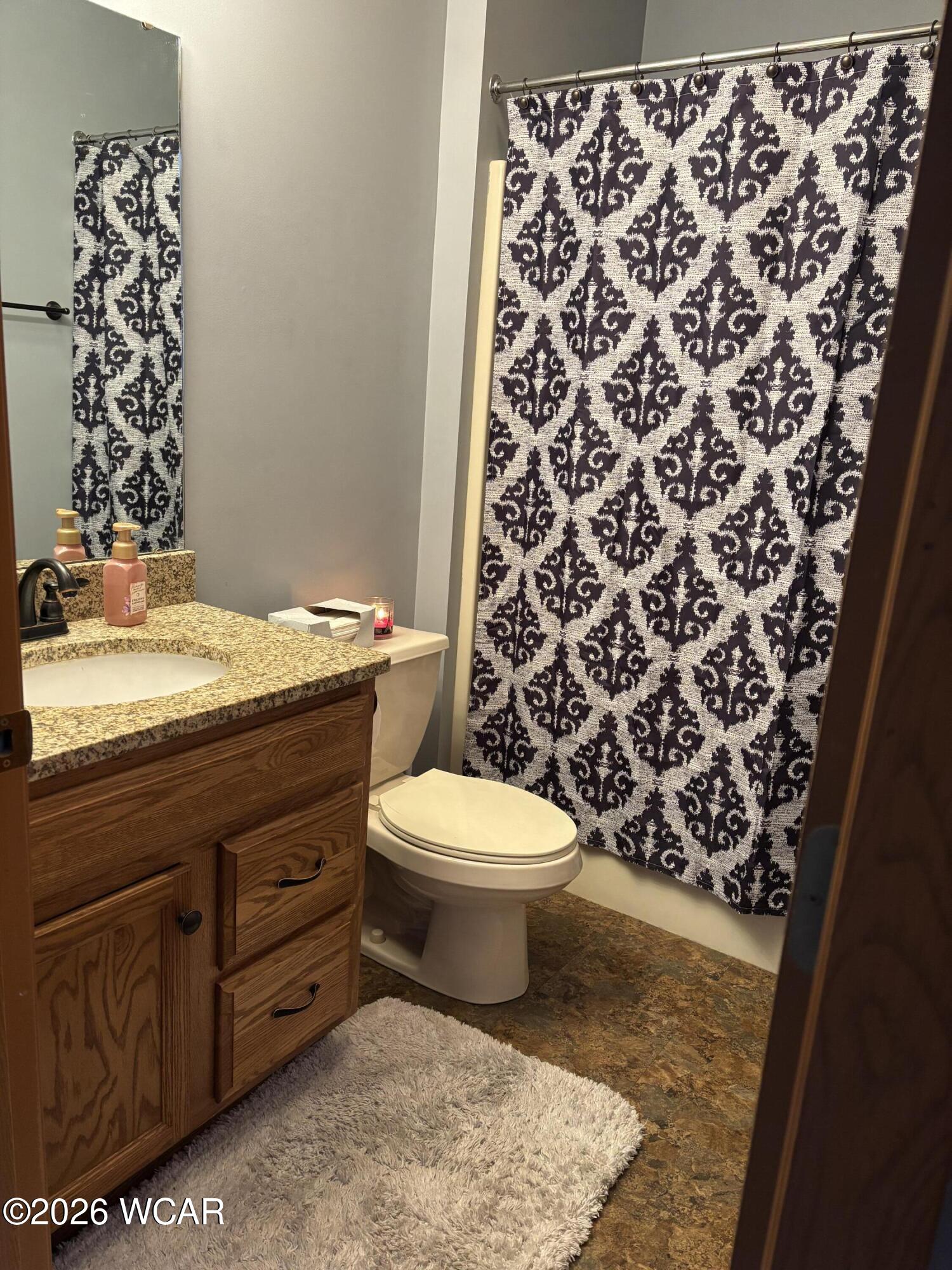 1207 Navajo Trail, Wapakoneta, Ohio