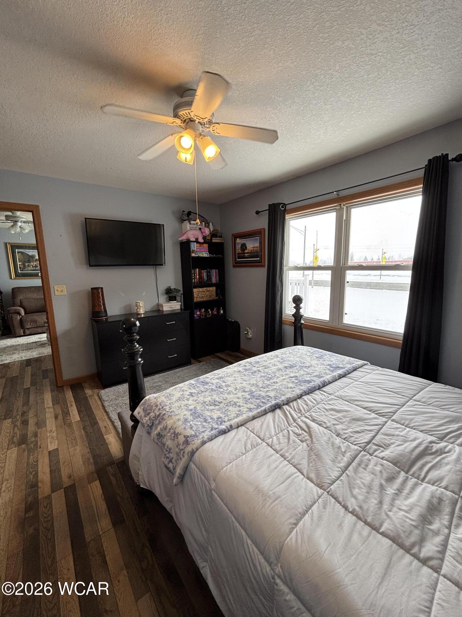 1207 Navajo Trail, Wapakoneta, Ohio