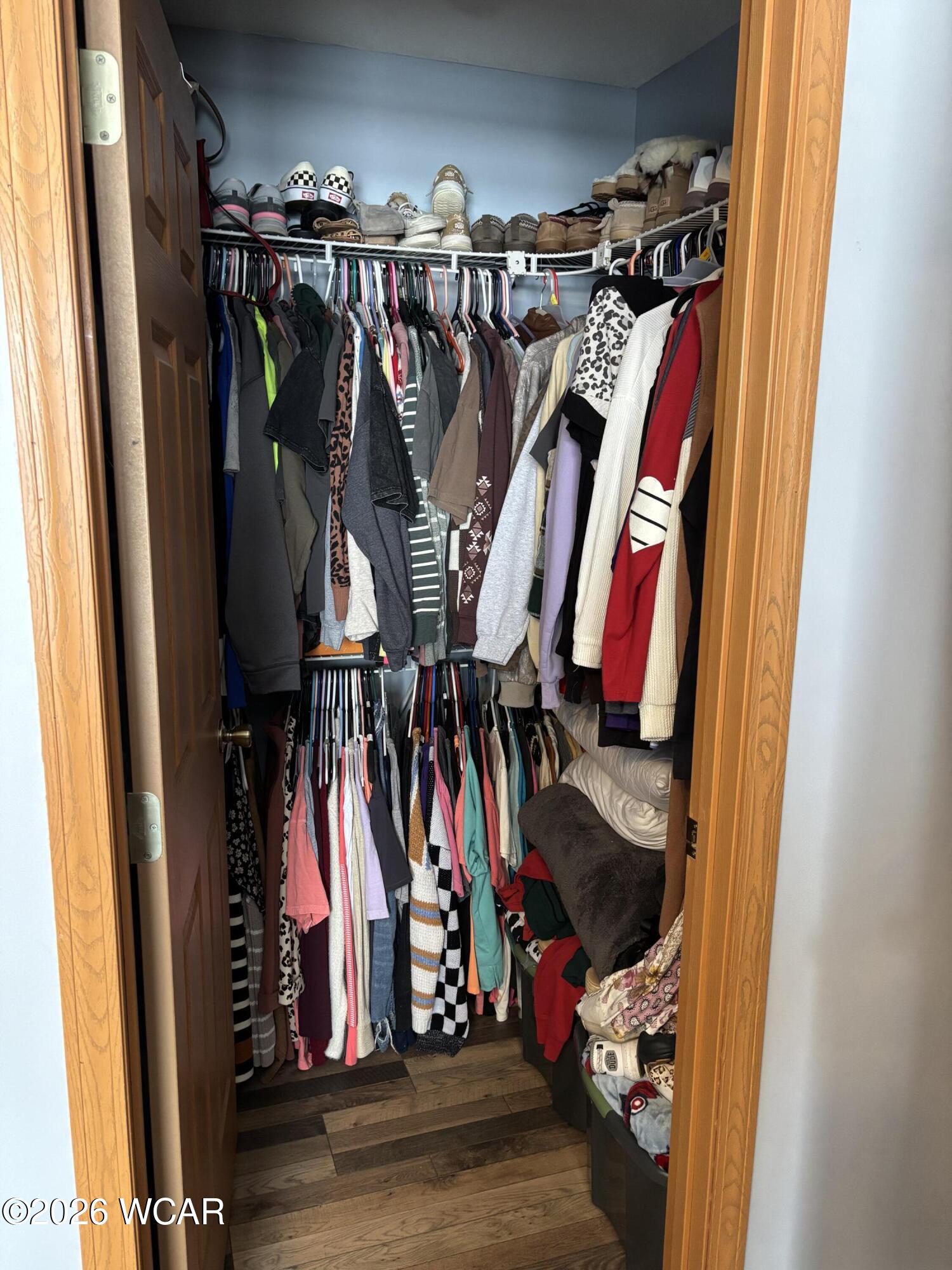 1207 Navajo Trail, Wapakoneta, Ohio