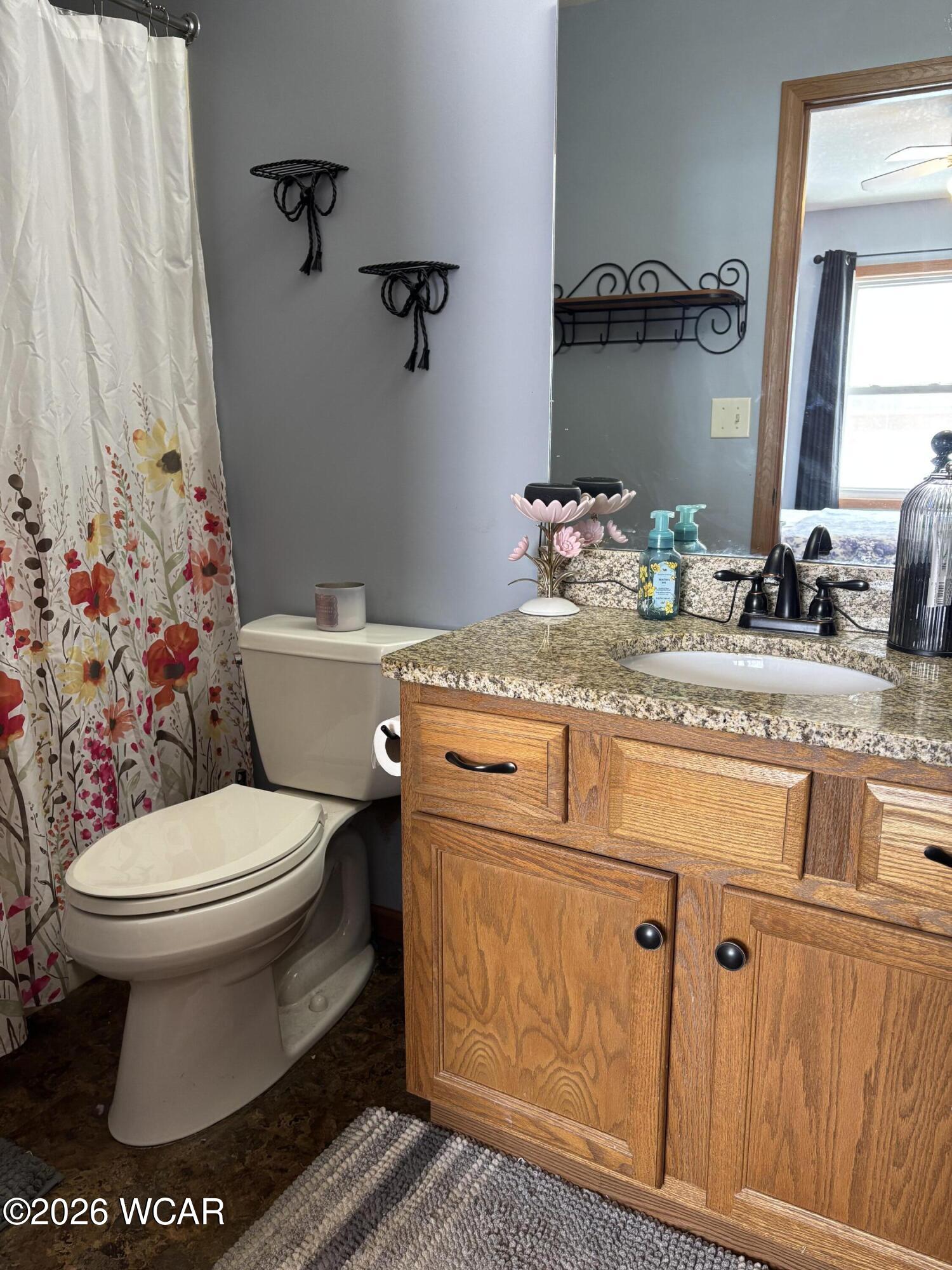 1207 Navajo Trail, Wapakoneta, Ohio